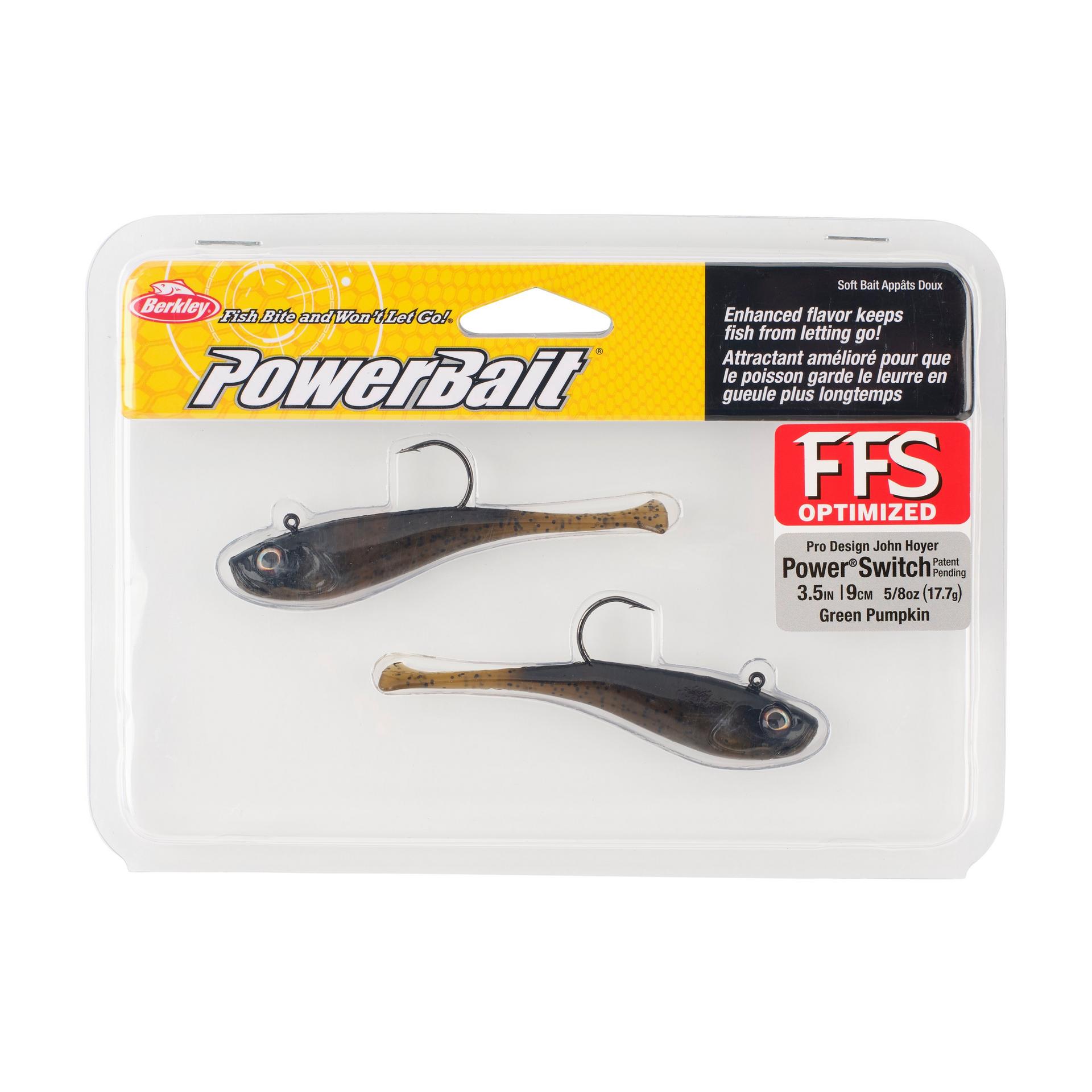 PowerBait? Power? Switch - Image 129