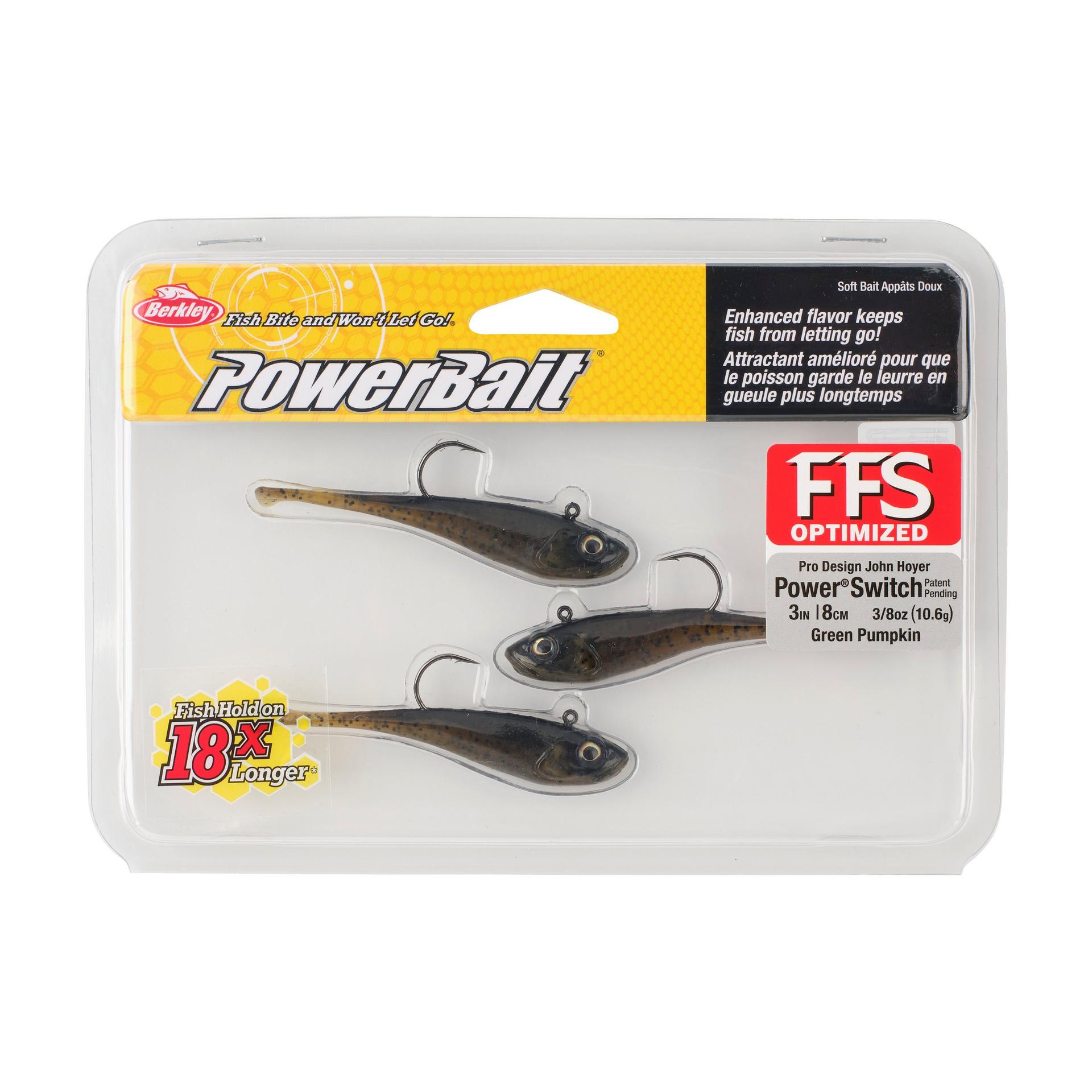PowerBait? Power? Switch - Image 158