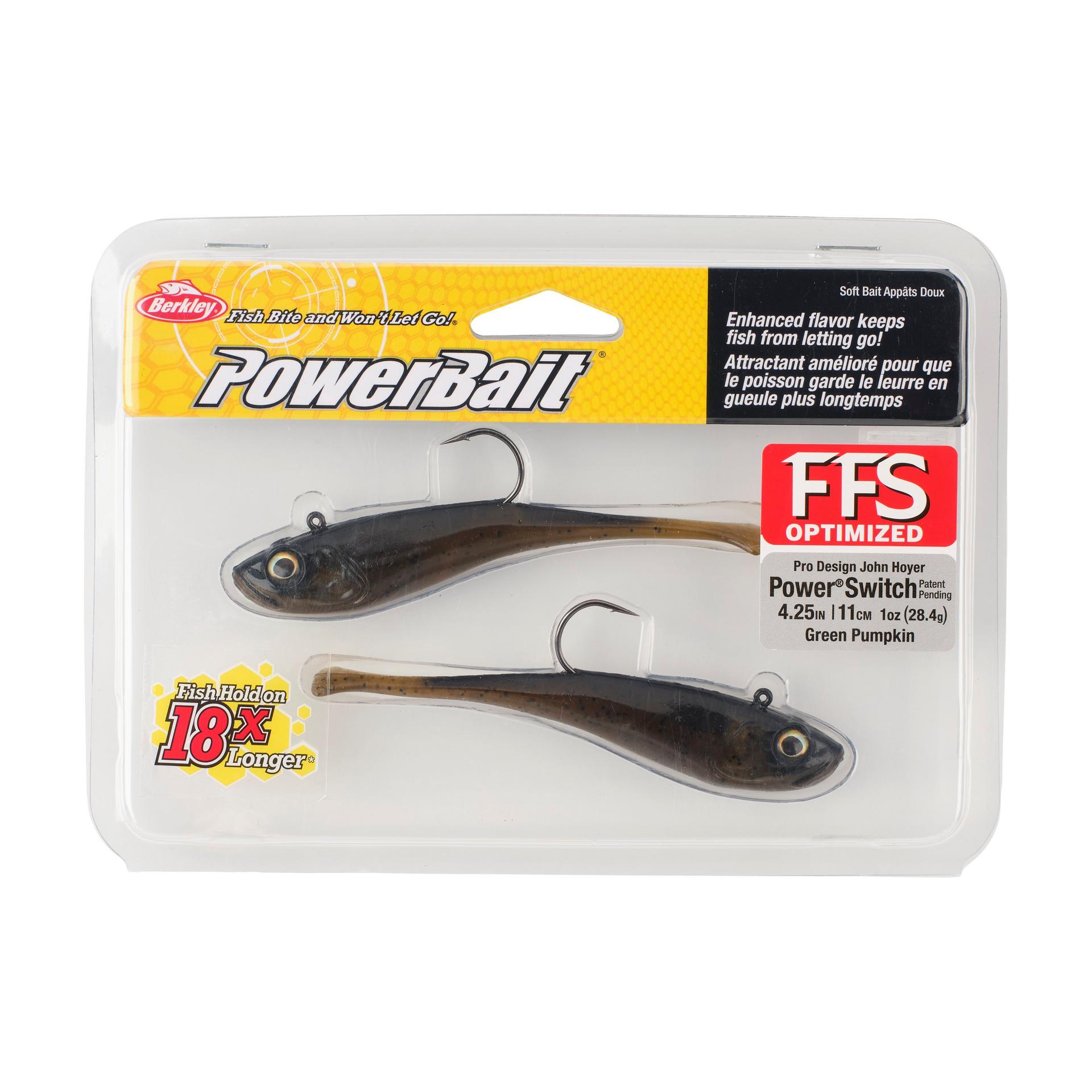 PowerBait? Power? Switch - Image 78