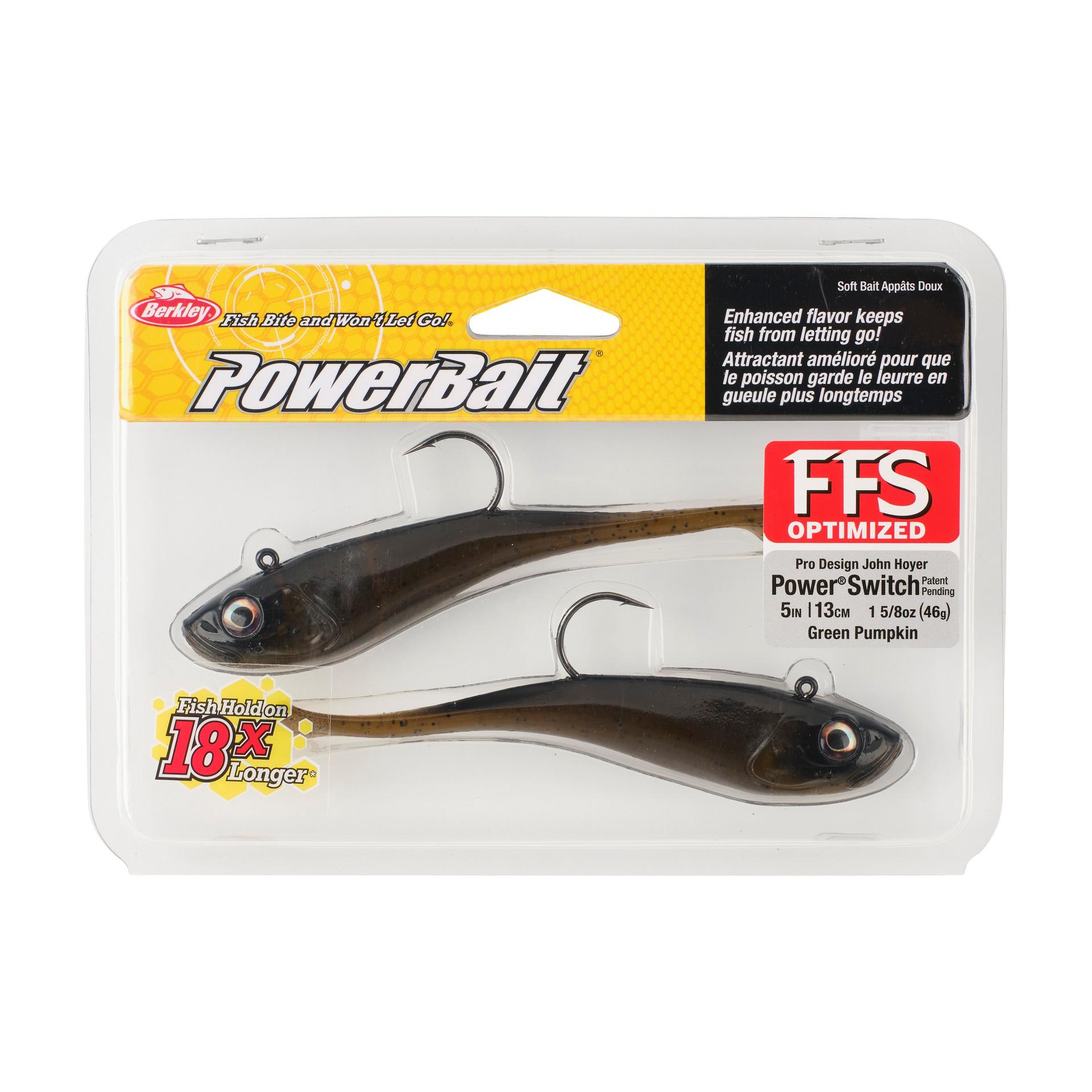 PowerBait? Power? Switch - Image 163