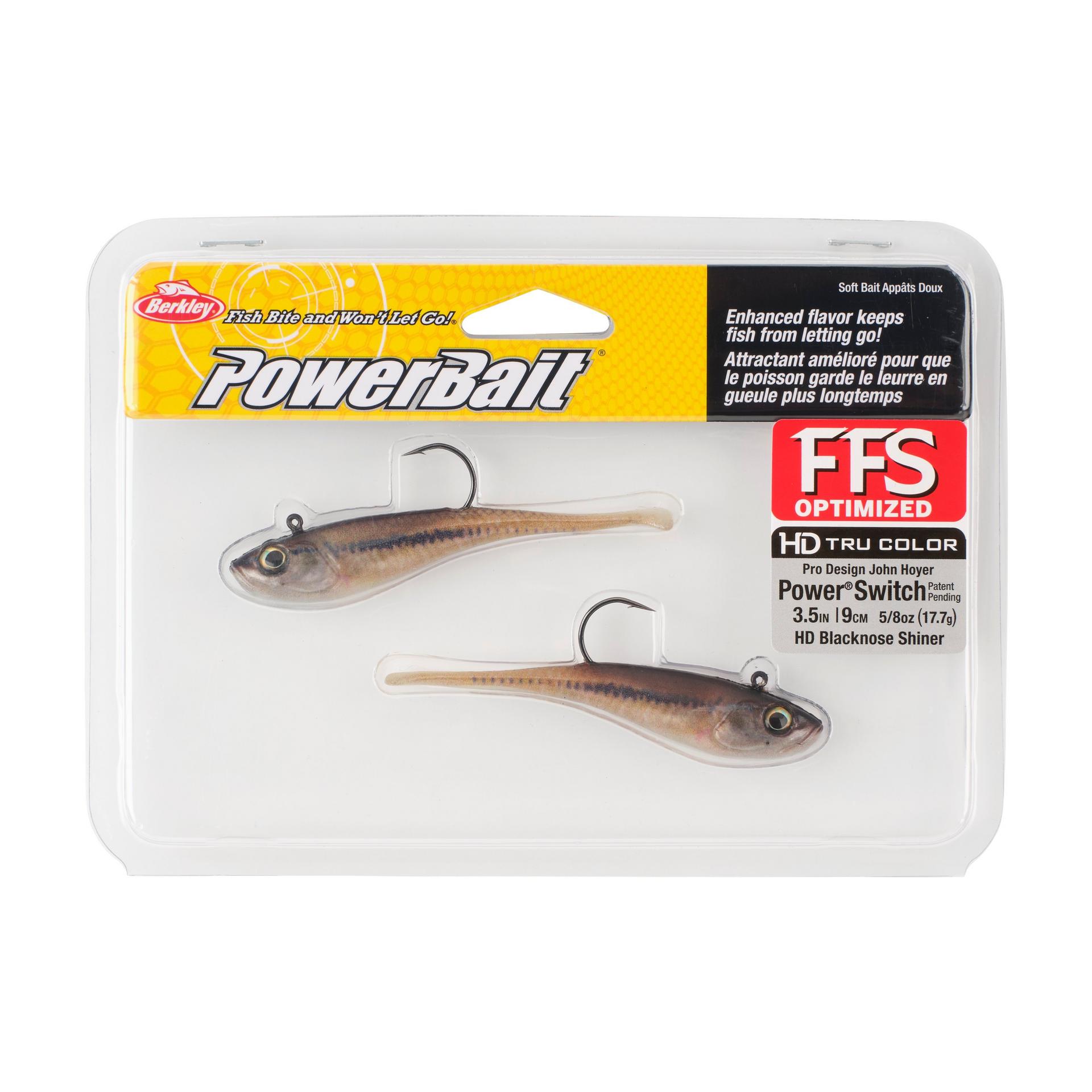 PowerBait? Power? Switch - Image 131