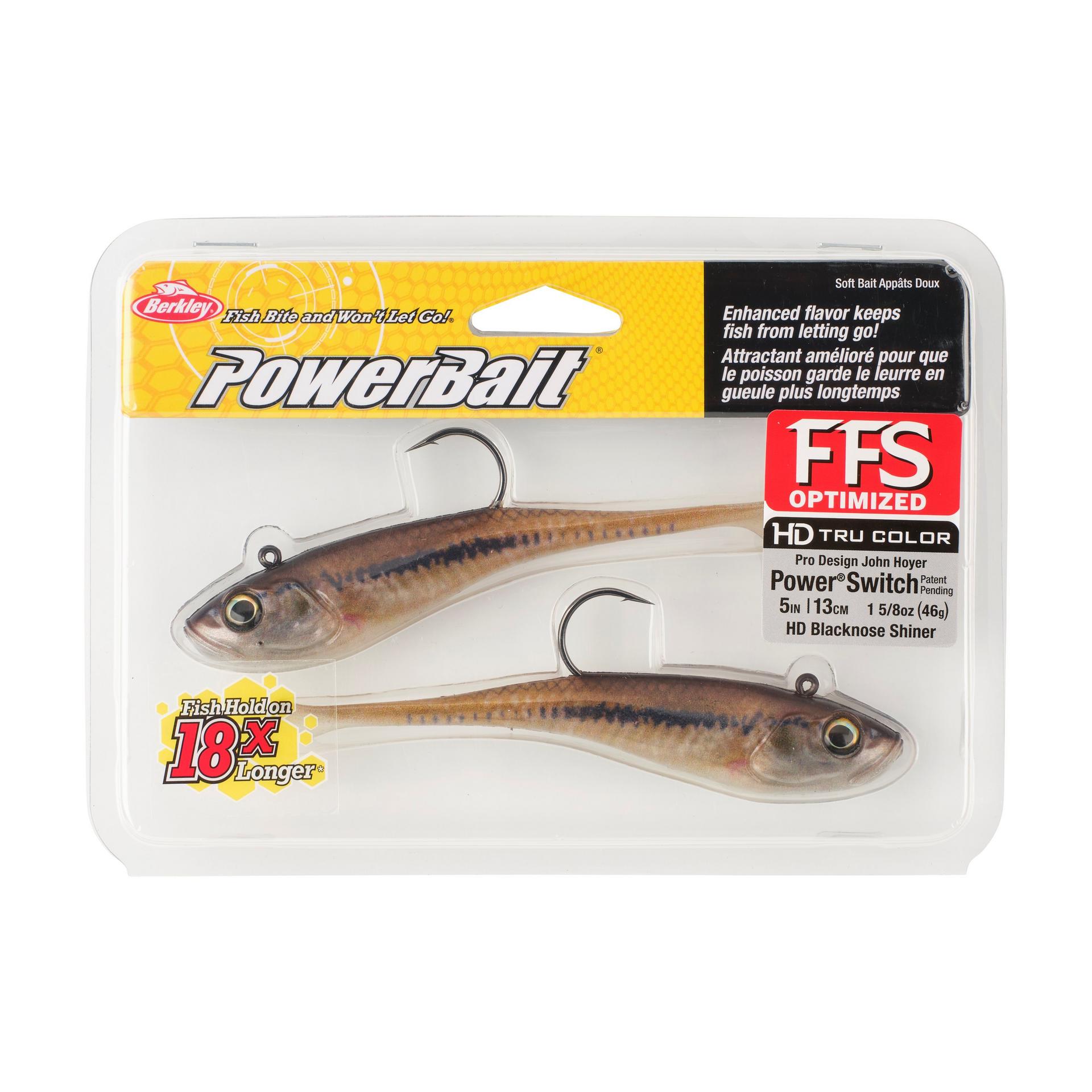 PowerBait? Power? Switch - Image 164