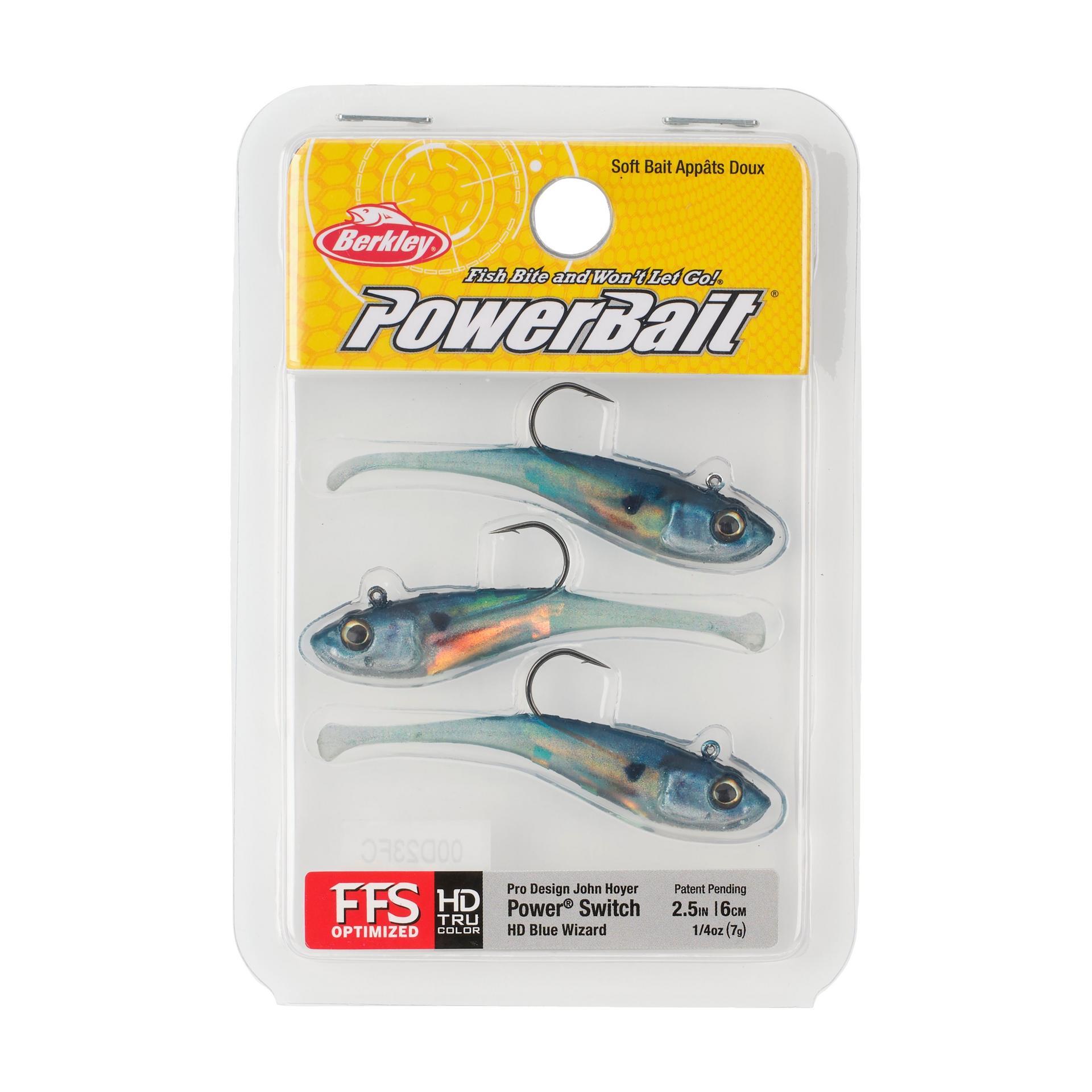 PowerBait? Power? Switch - Image 53