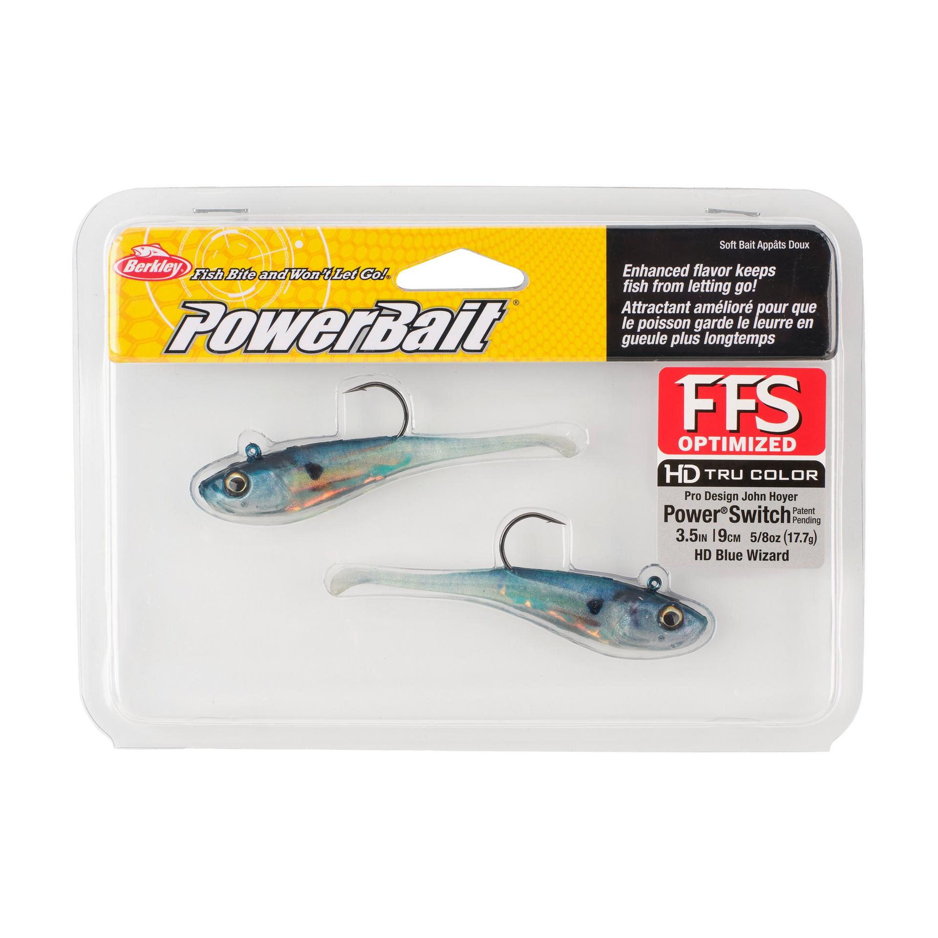 PowerBait? Power? Switch - Image 133