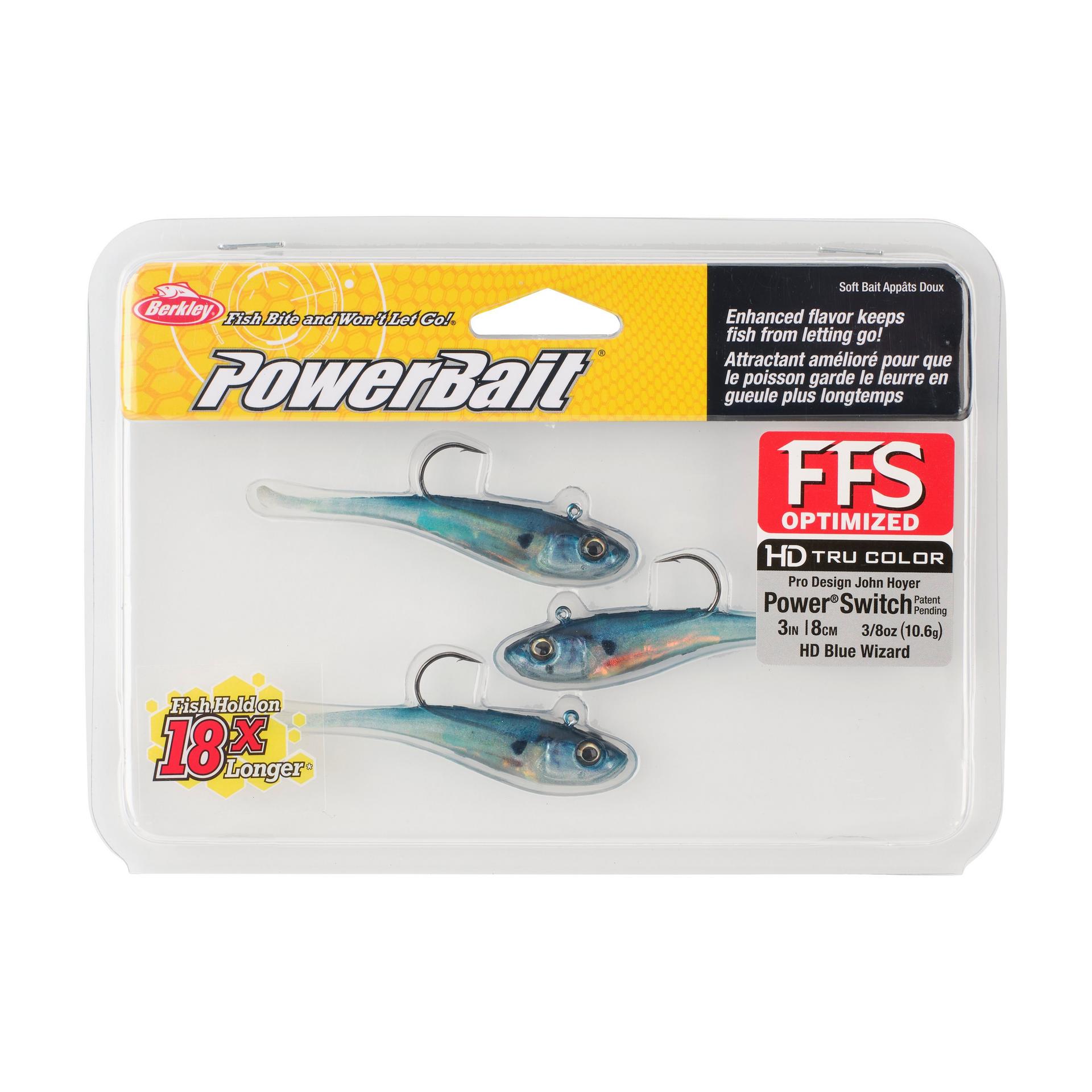 PowerBait? Power? Switch - Image 160