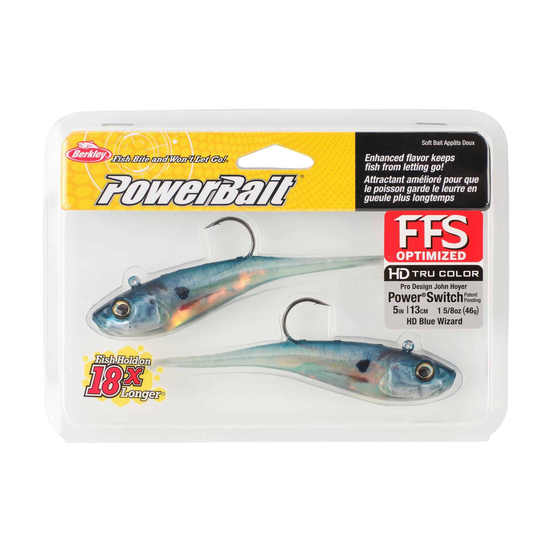 PowerBait? Power? Switch - Image 165