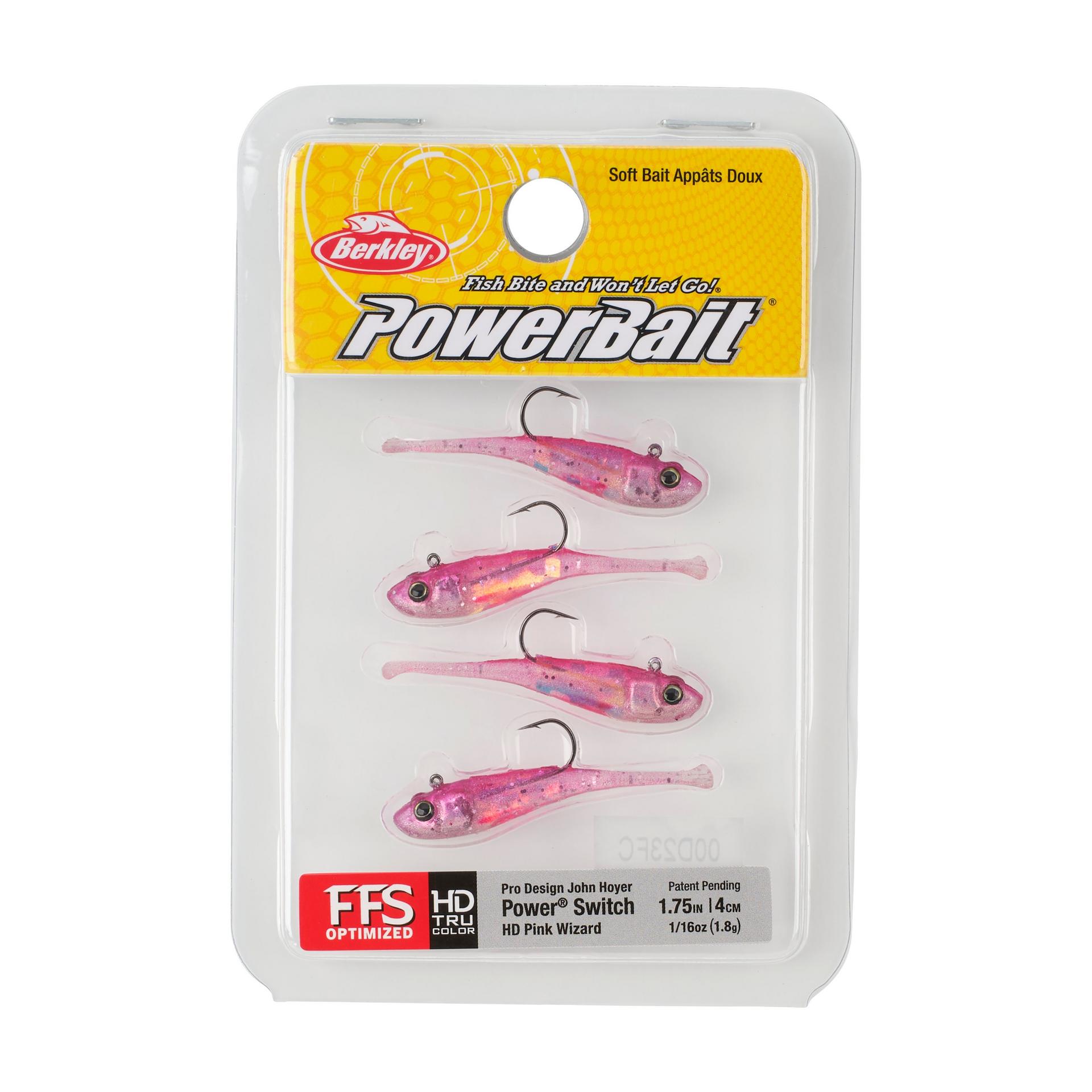 PowerBait? Power? Switch - Image 114