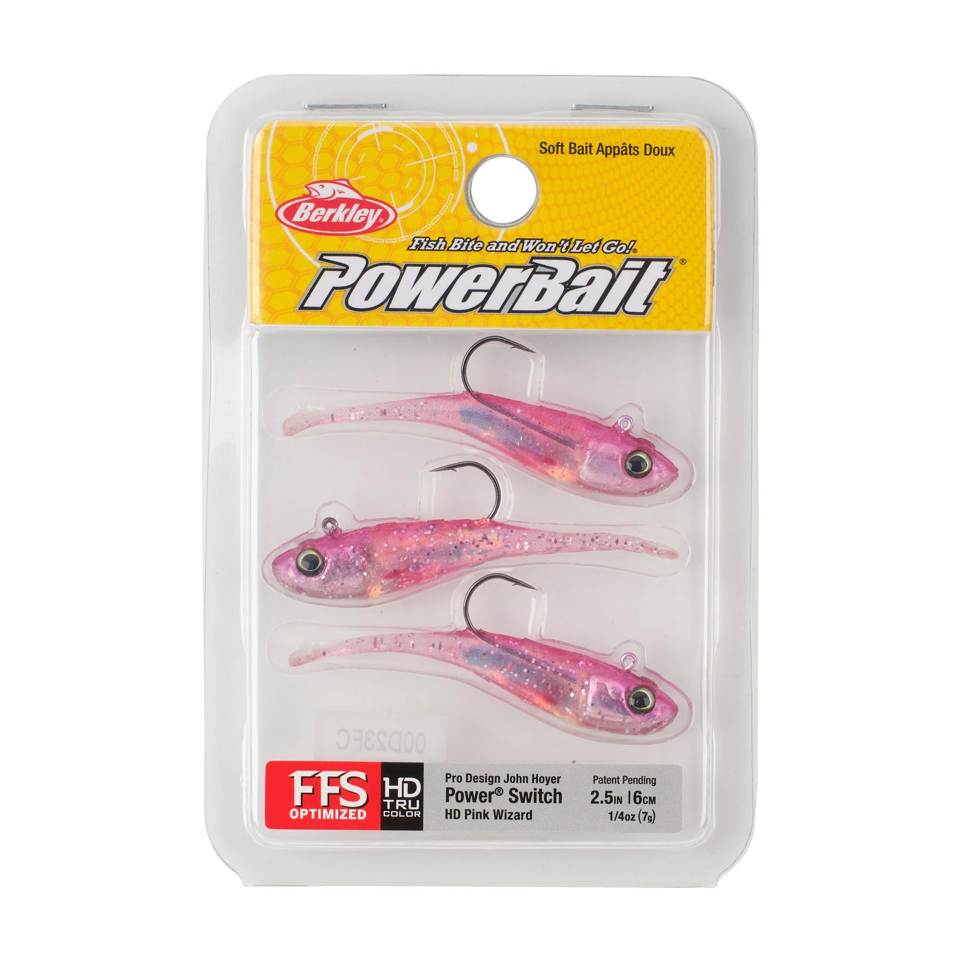 PowerBait? Power? Switch - Image 57