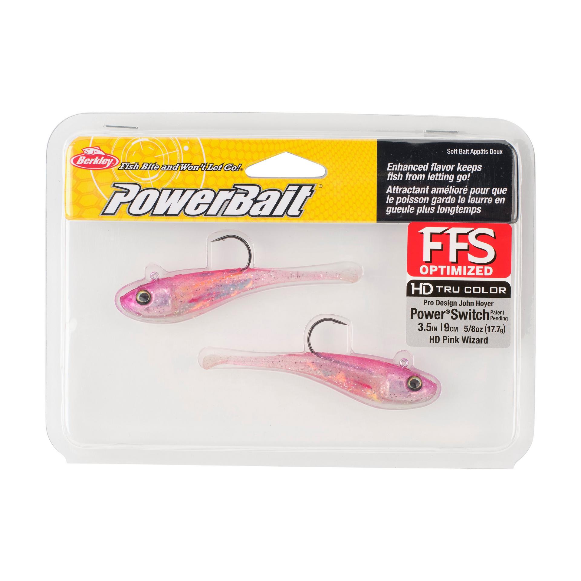 PowerBait? Power? Switch - Image 137