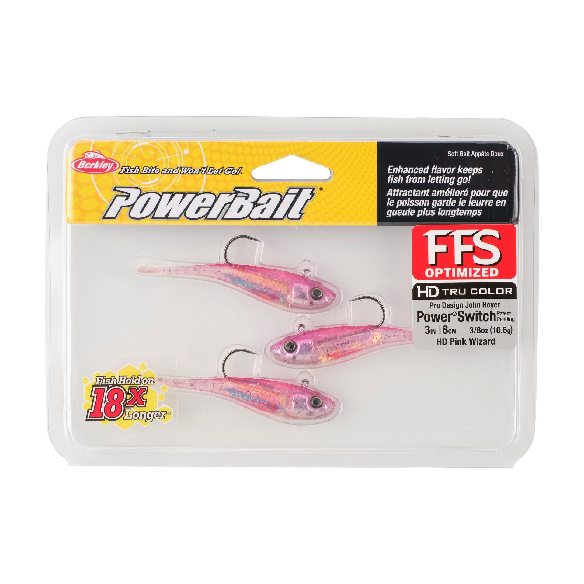 PowerBait? Power? Switch - Image 176