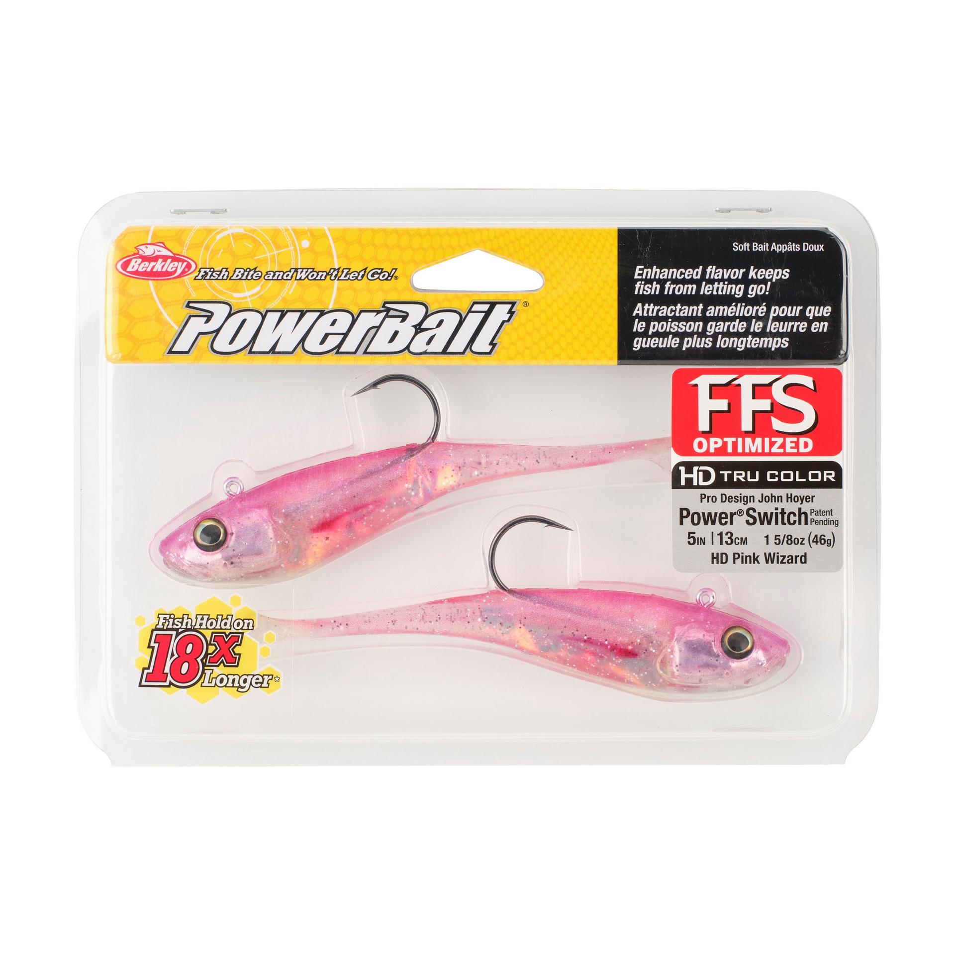 PowerBait? Power? Switch - Image 167