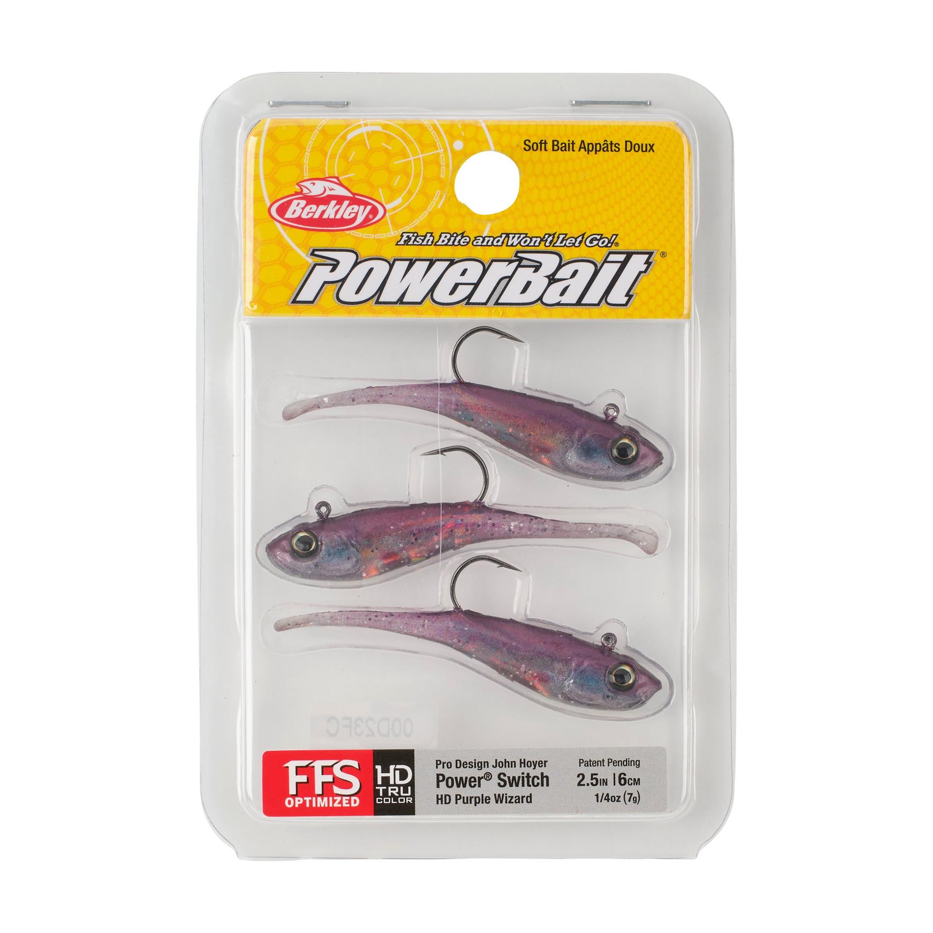 PowerBait? Power? Switch - Image 59