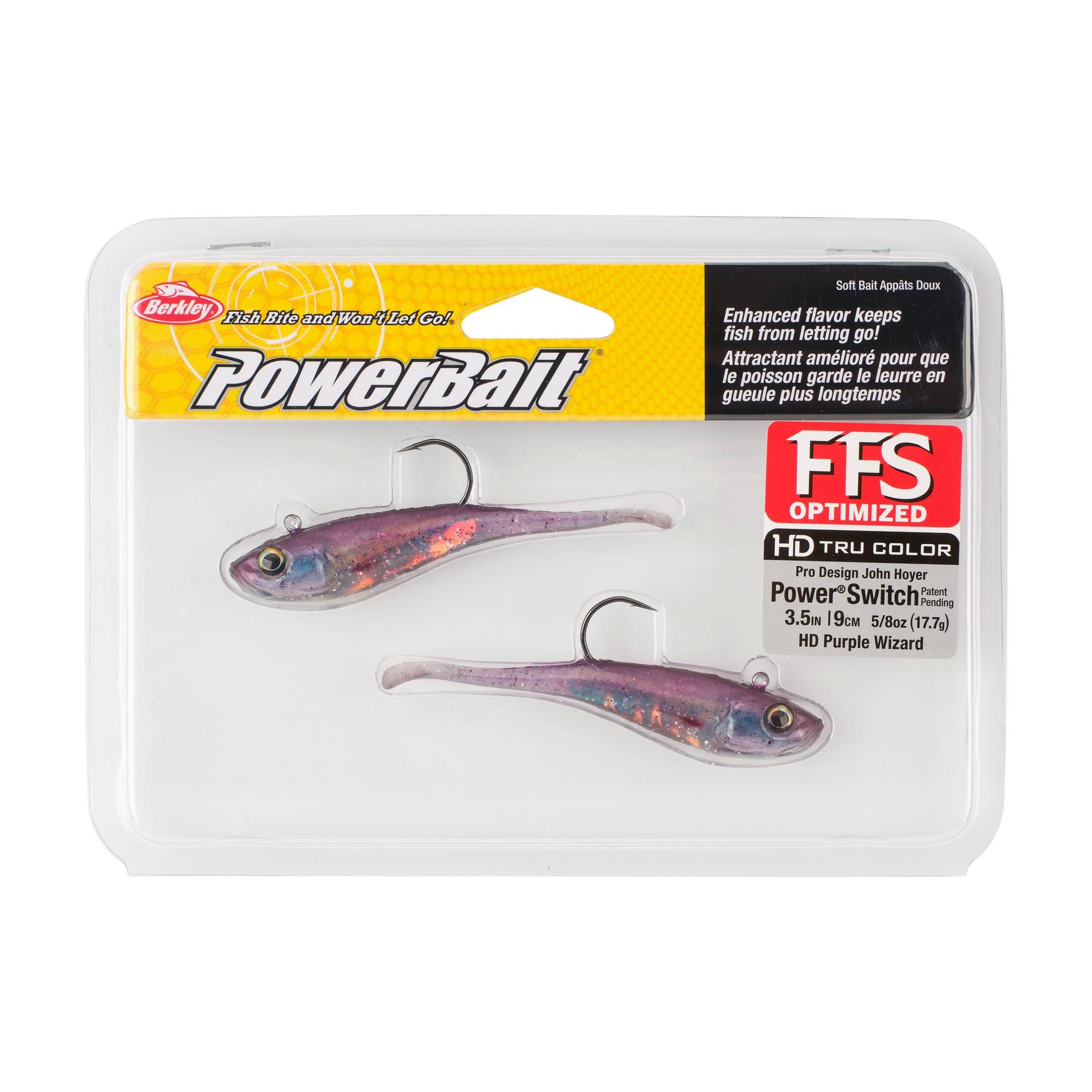 PowerBait? Power? Switch - Image 139