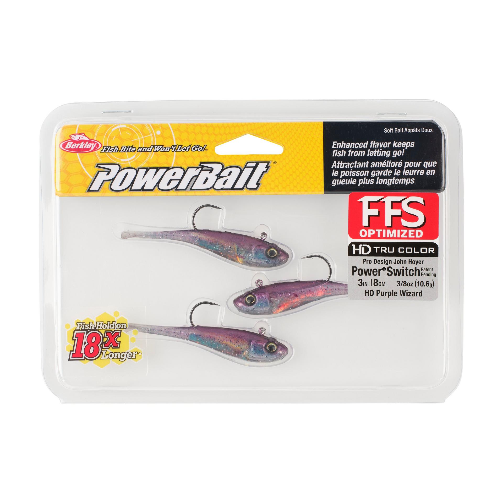 PowerBait? Power? Switch - Image 177