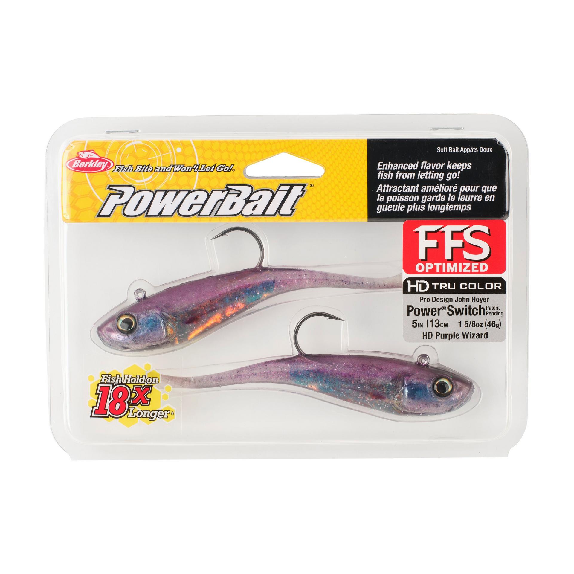 PowerBait? Power? Switch - Image 168