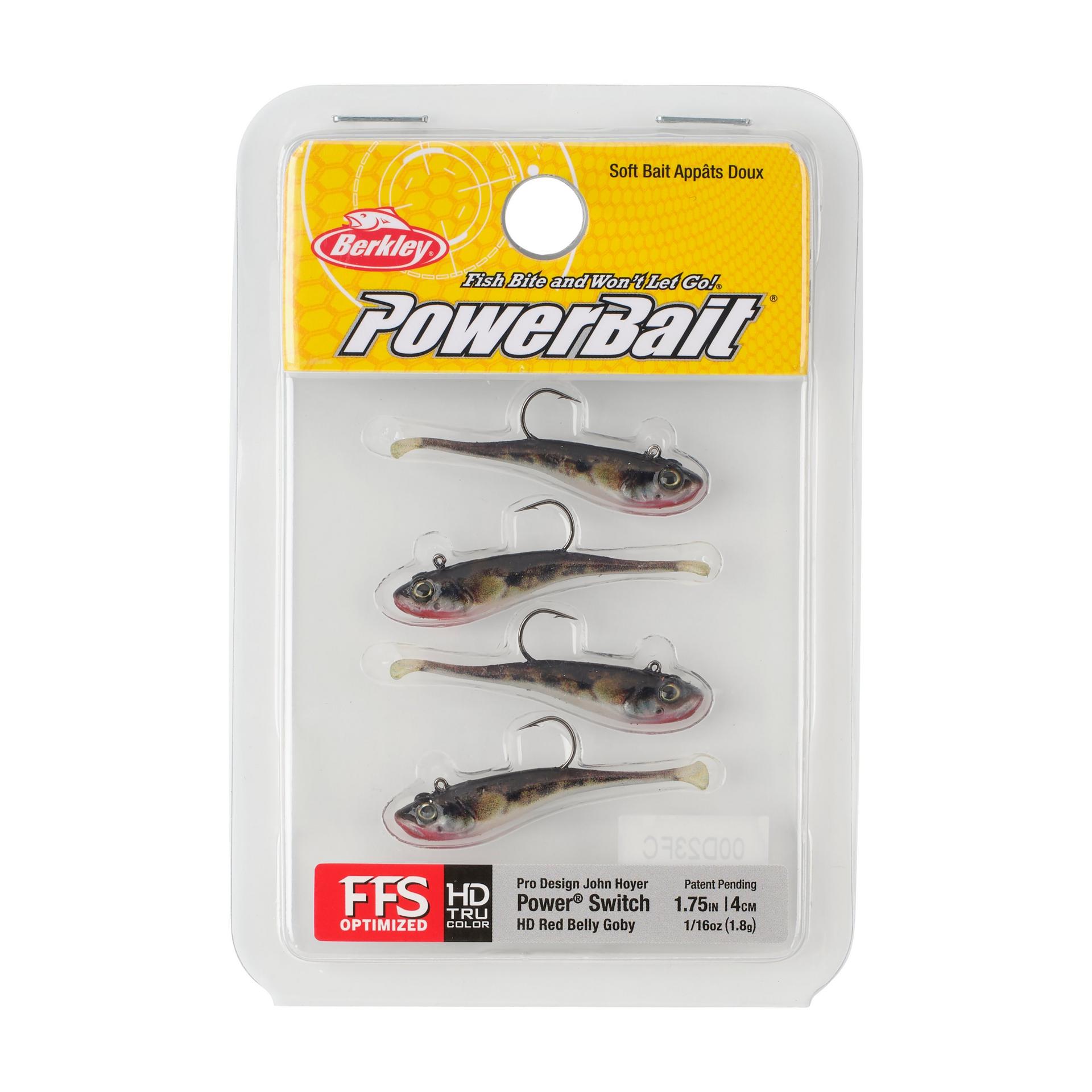 PowerBait? Power? Switch - Image 33