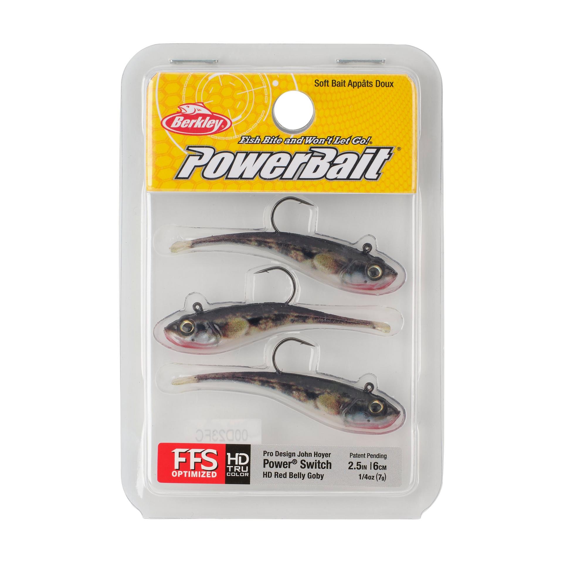 PowerBait? Power? Switch - Image 61