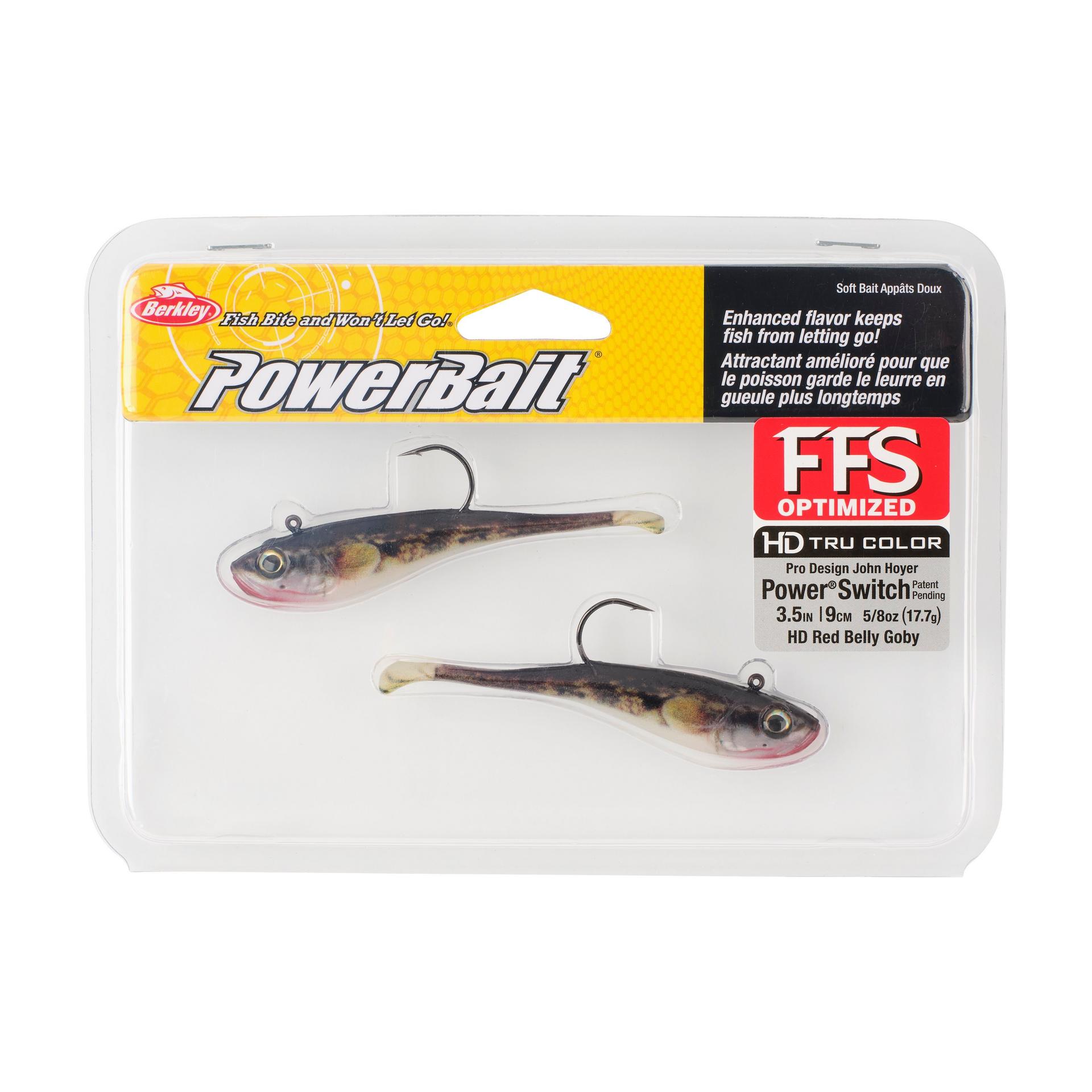 PowerBait? Power? Switch - Image 141
