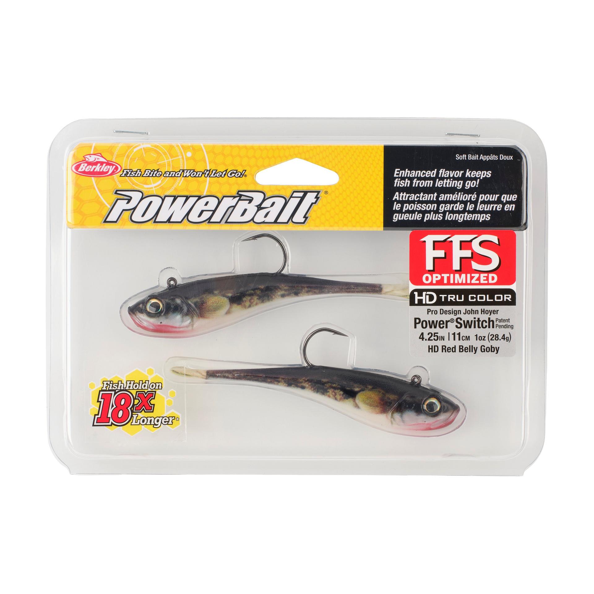 PowerBait? Power? Switch - Image 27
