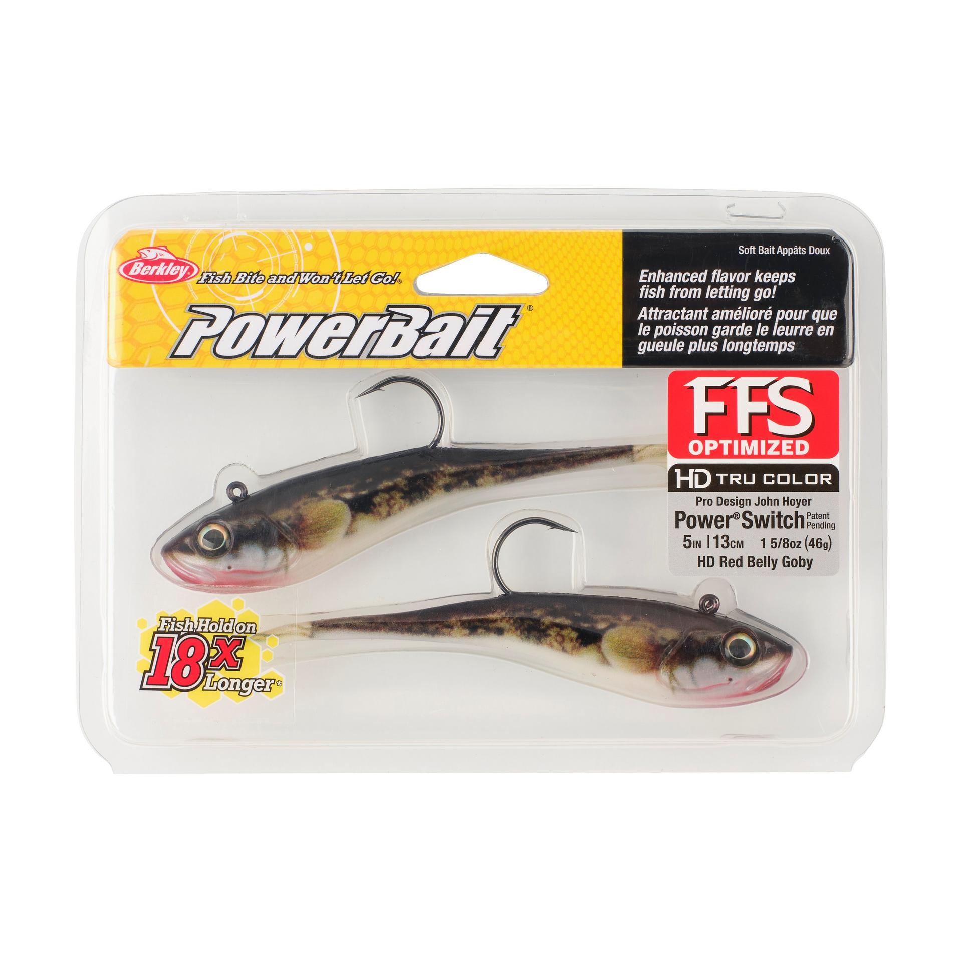 PowerBait? Power? Switch - Image 169
