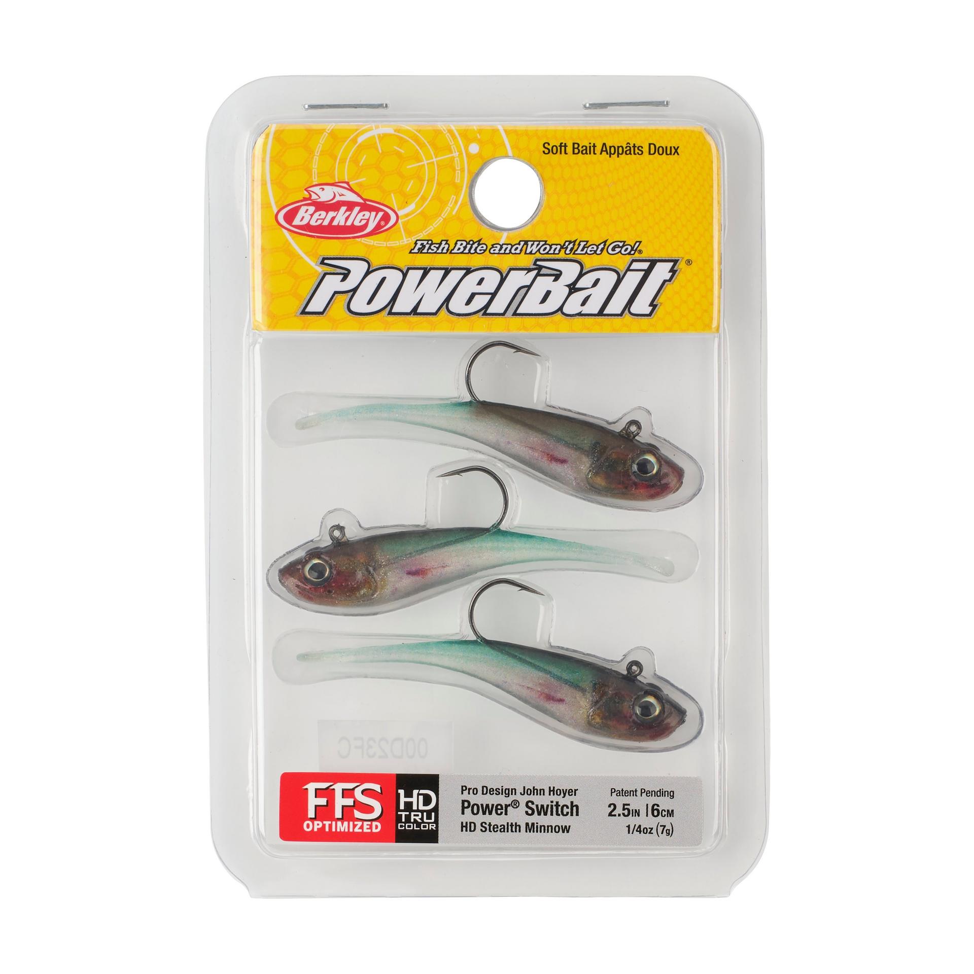 PowerBait? Power? Switch - Image 63