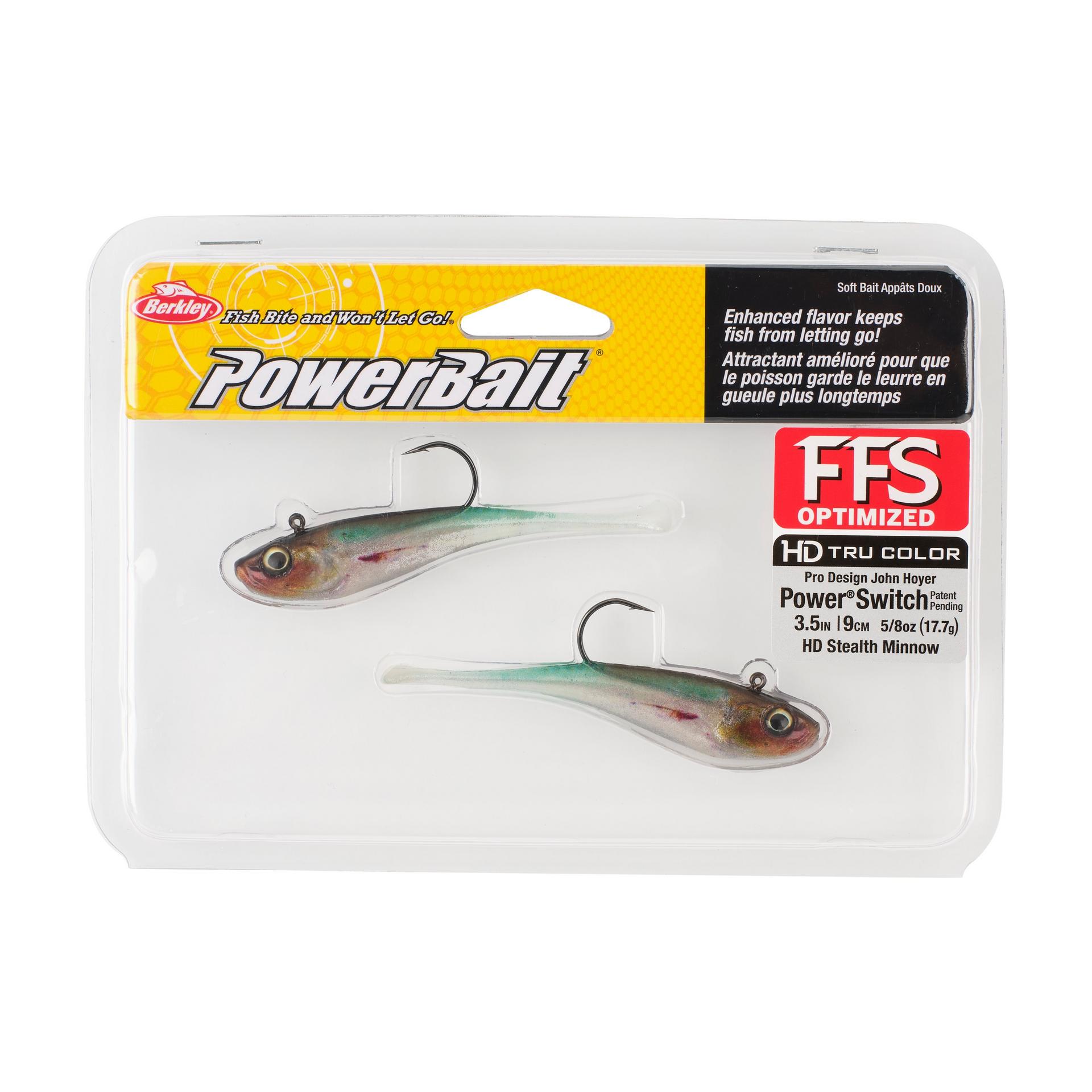 PowerBait? Power? Switch - Image 143