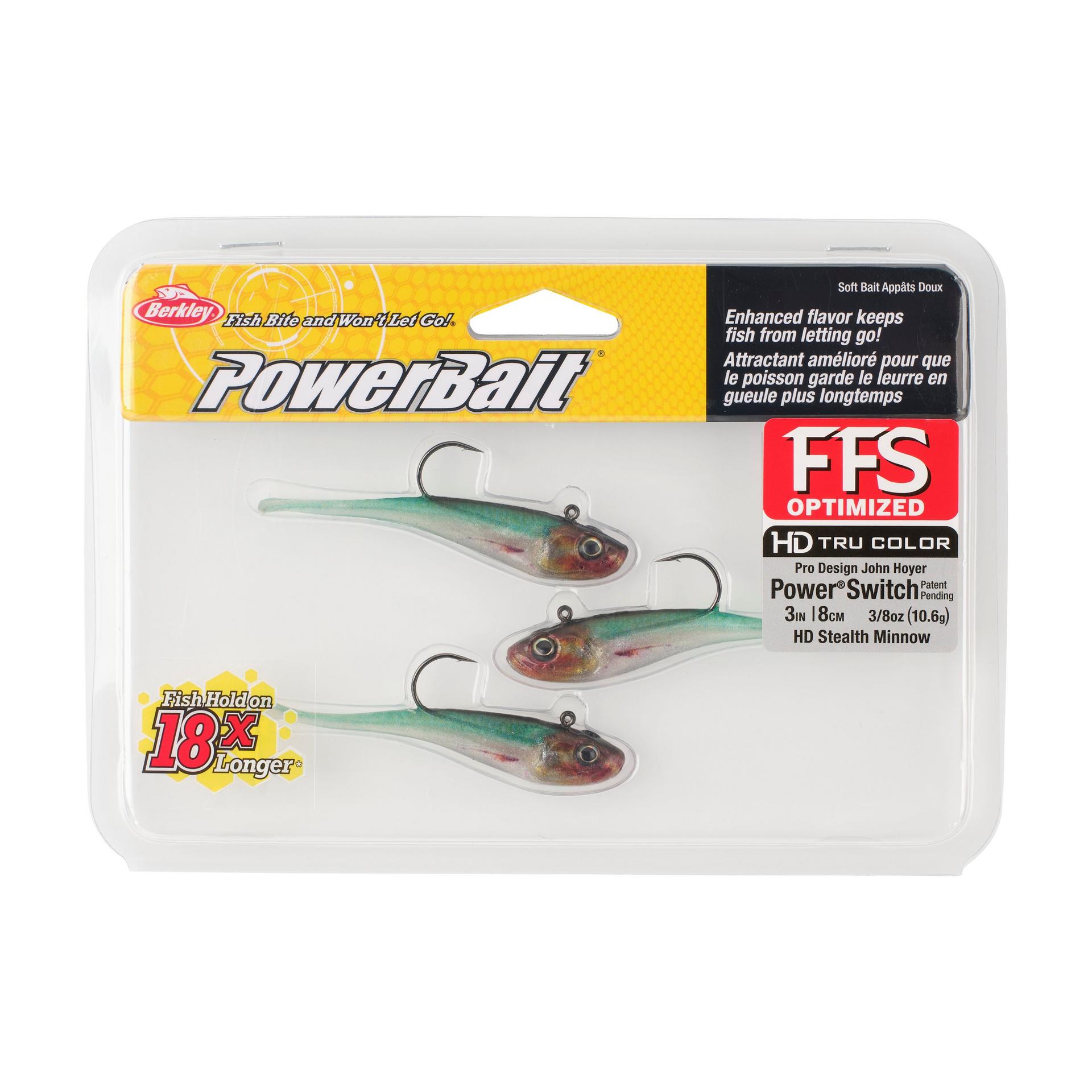PowerBait? Power? Switch - Image 179