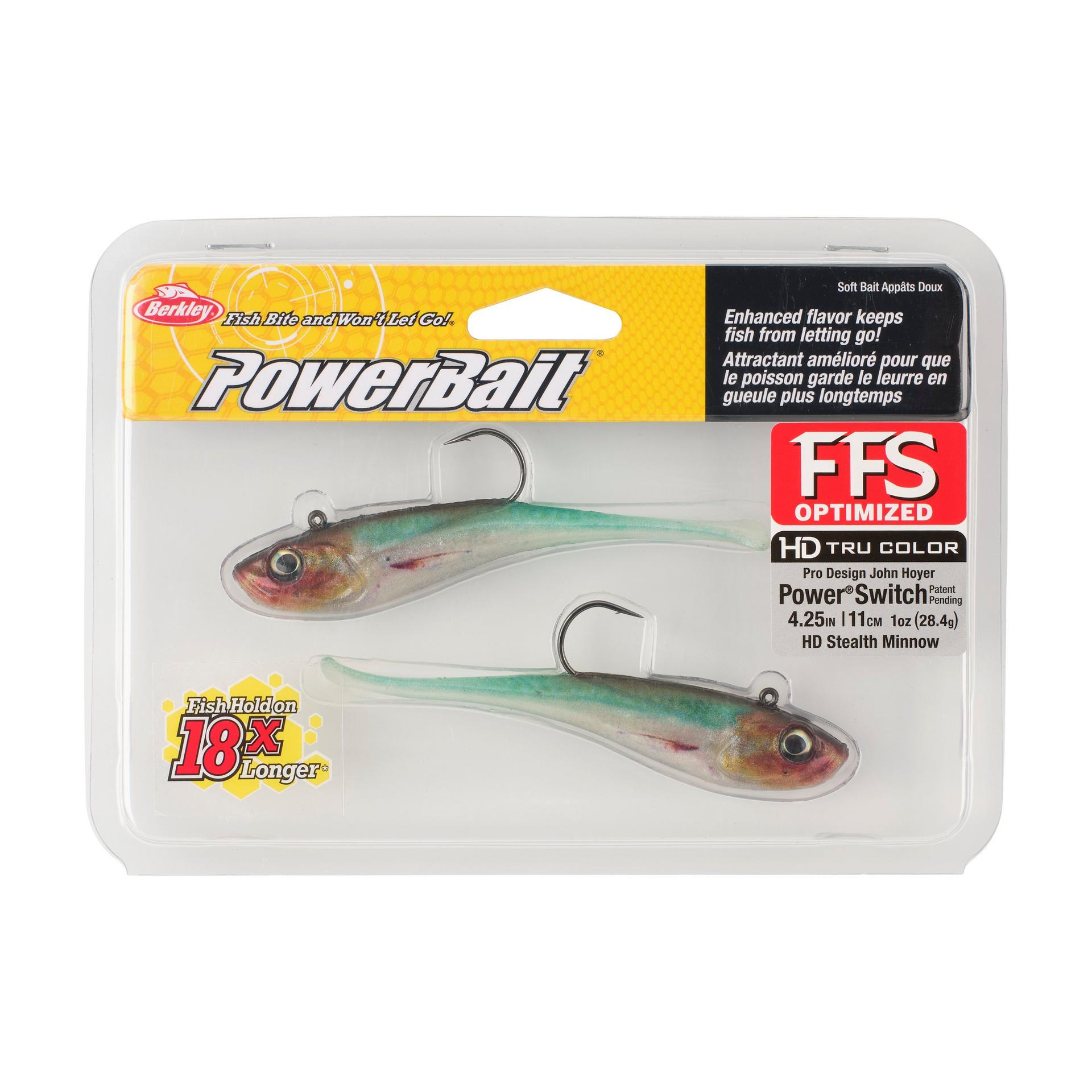 PowerBait? Power? Switch - Image 29