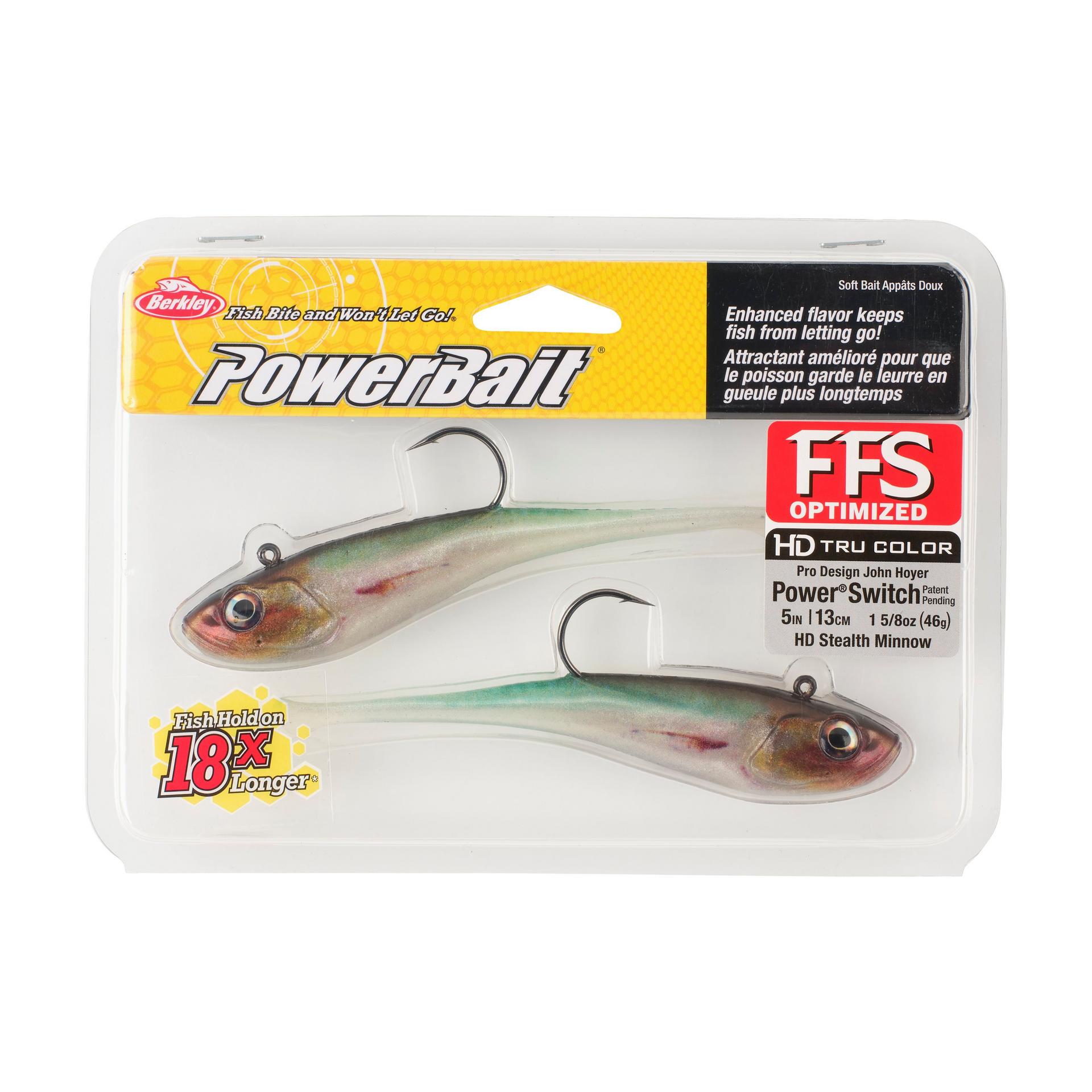 PowerBait? Power? Switch - Image 170