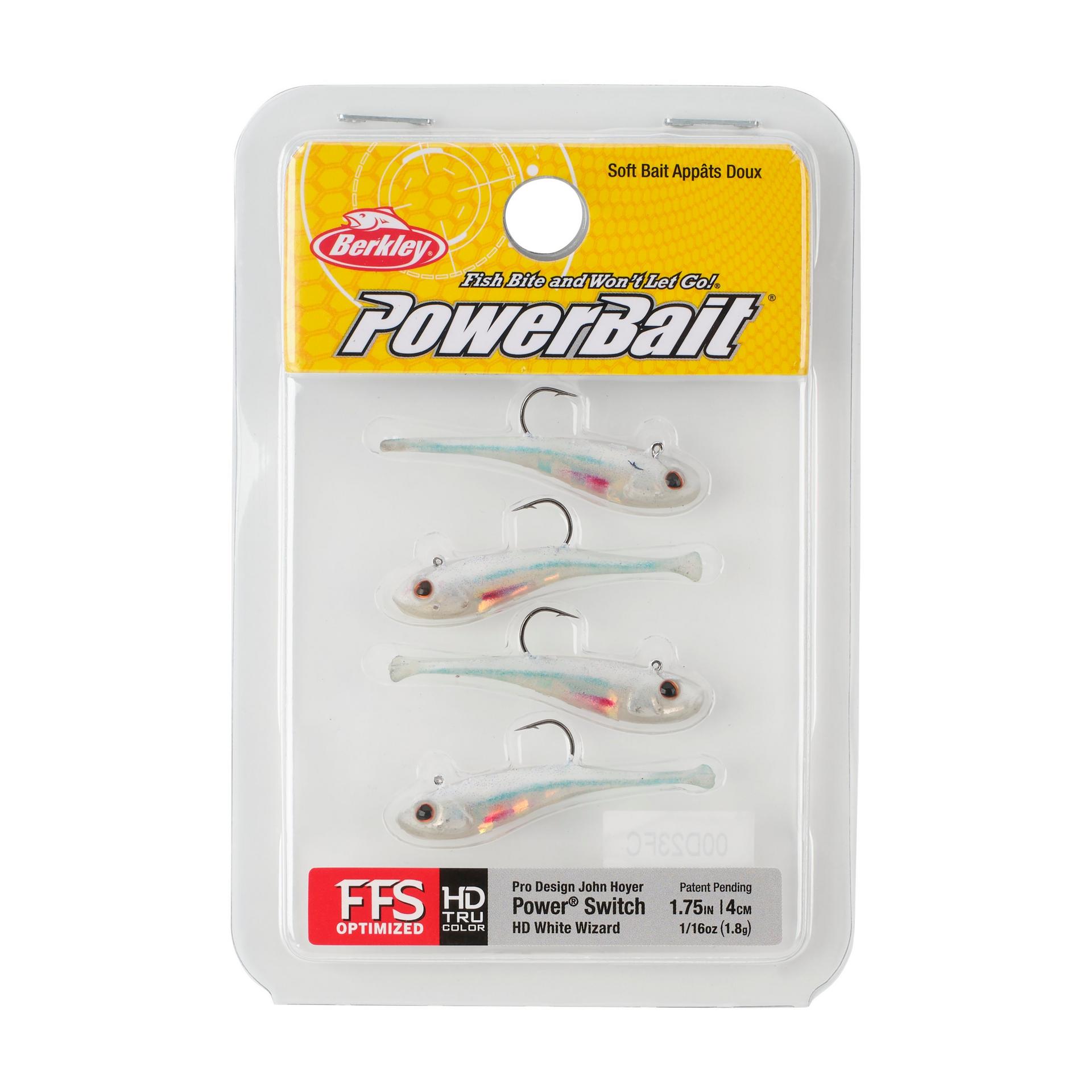 PowerBait? Power? Switch - Image 37