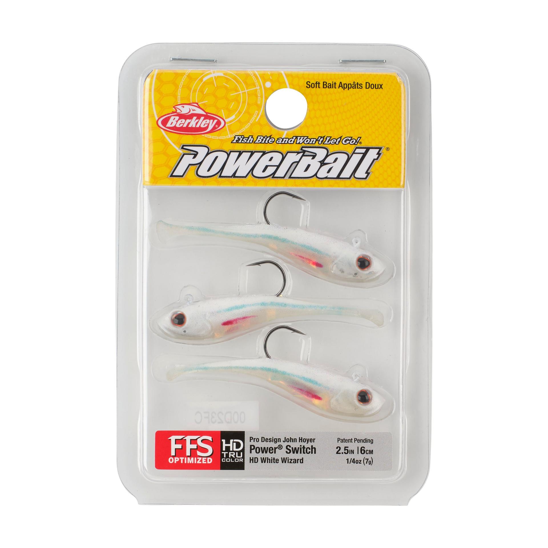 PowerBait? Power? Switch - Image 65