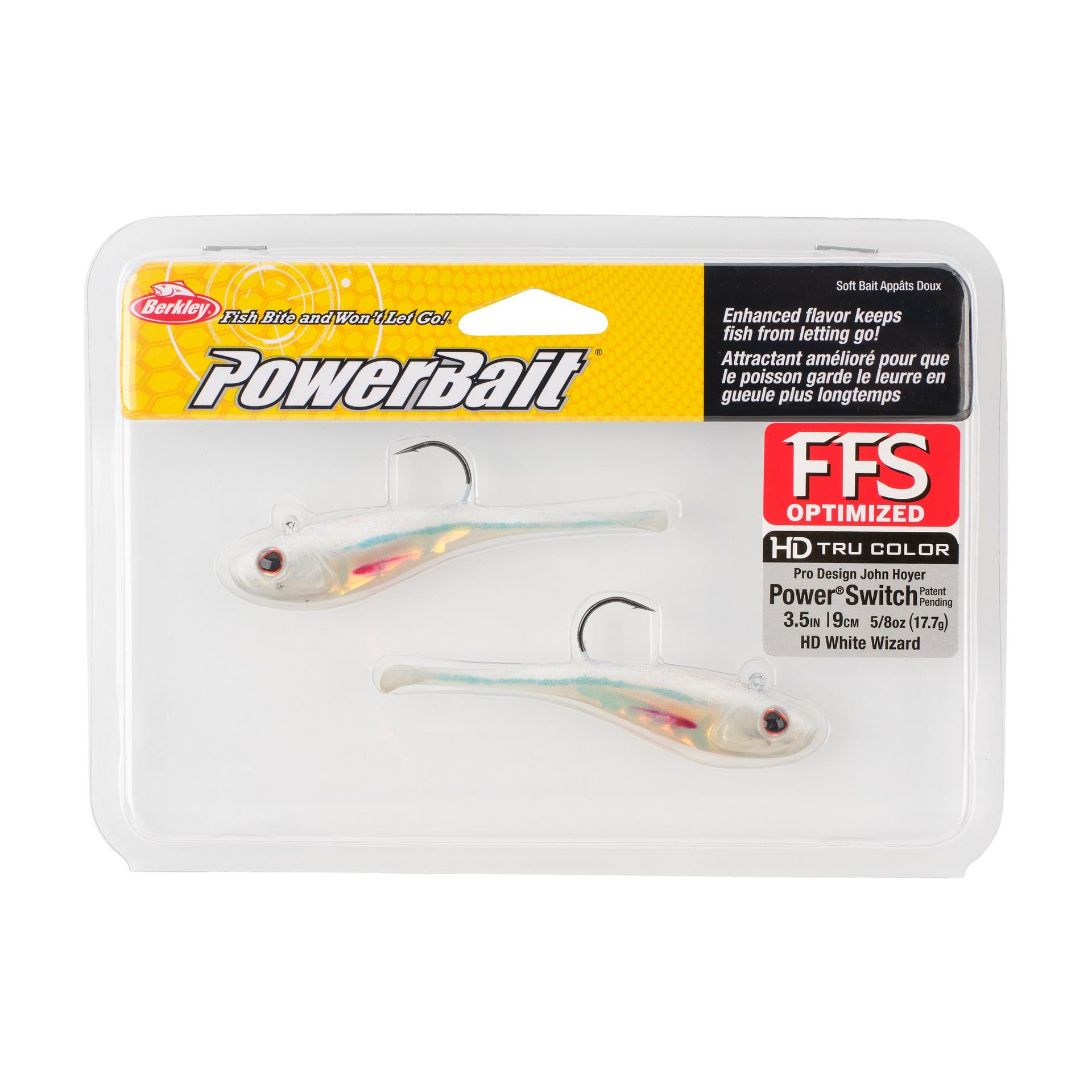 PowerBait? Power? Switch - Image 145