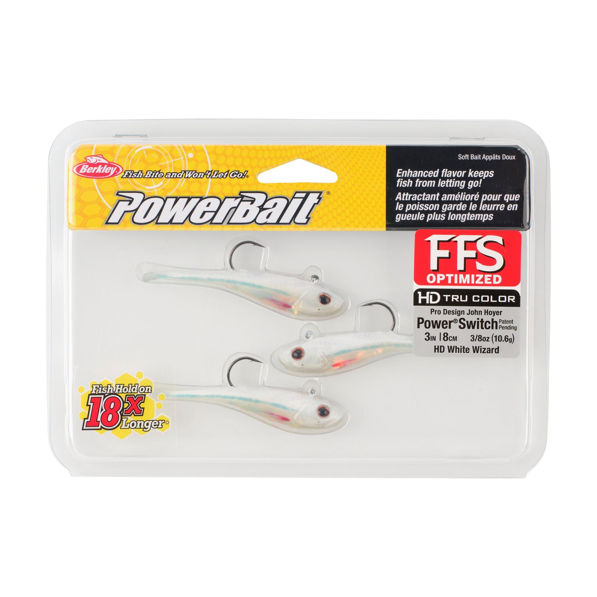 PowerBait? Power? Switch - Image 180