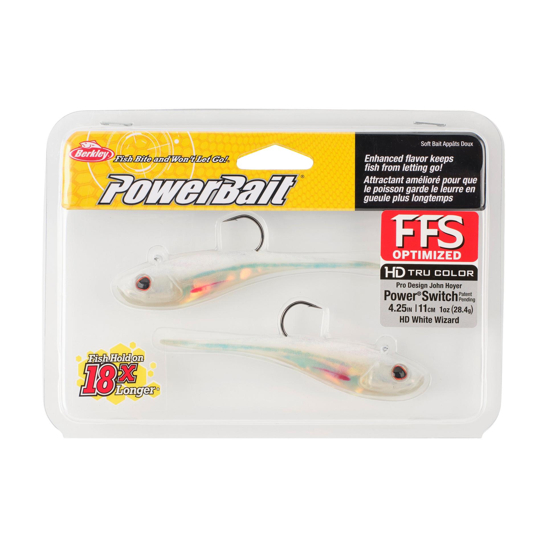 PowerBait? Power? Switch - Image 80