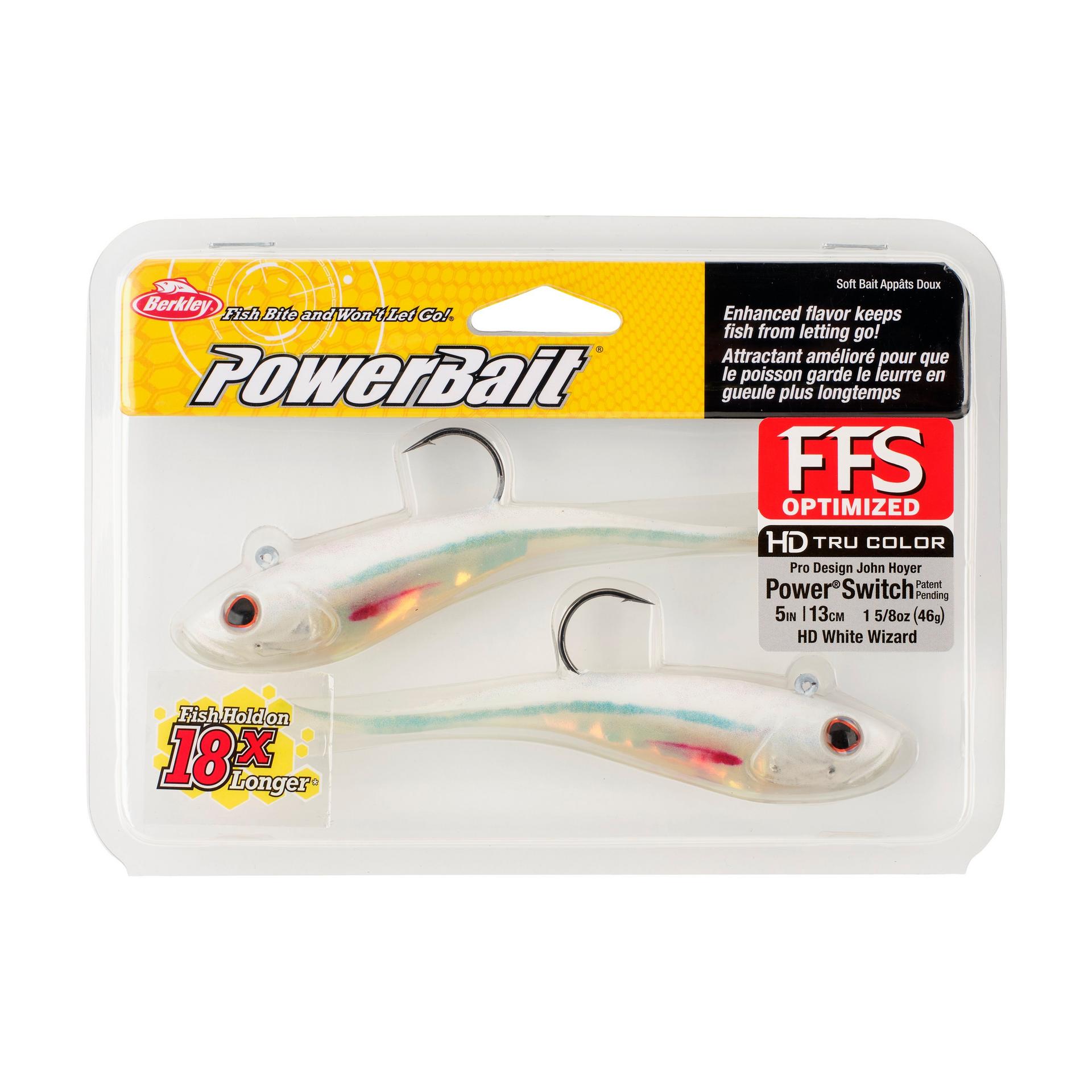 PowerBait? Power? Switch - Image 171