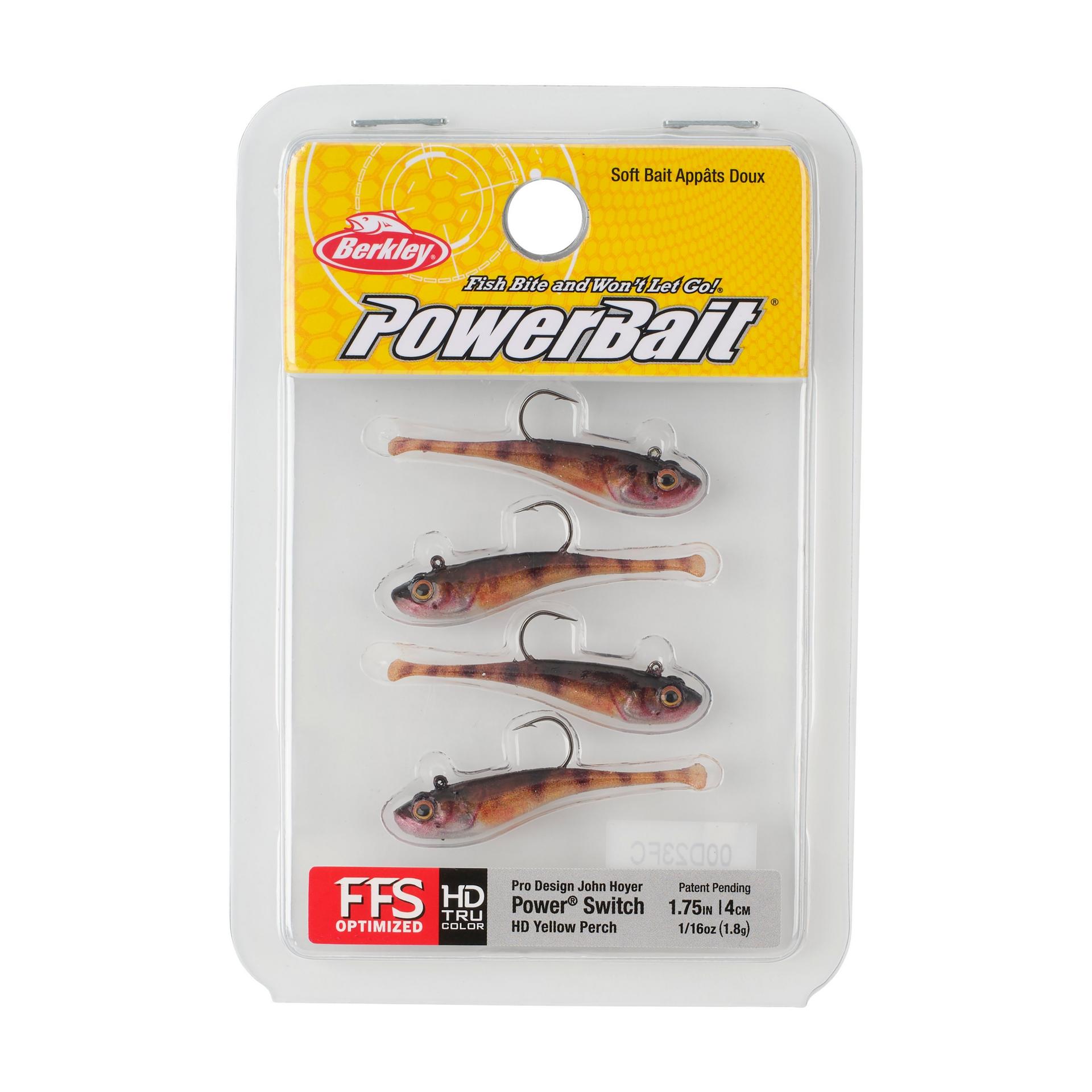 PowerBait? Power? Switch - Image 39