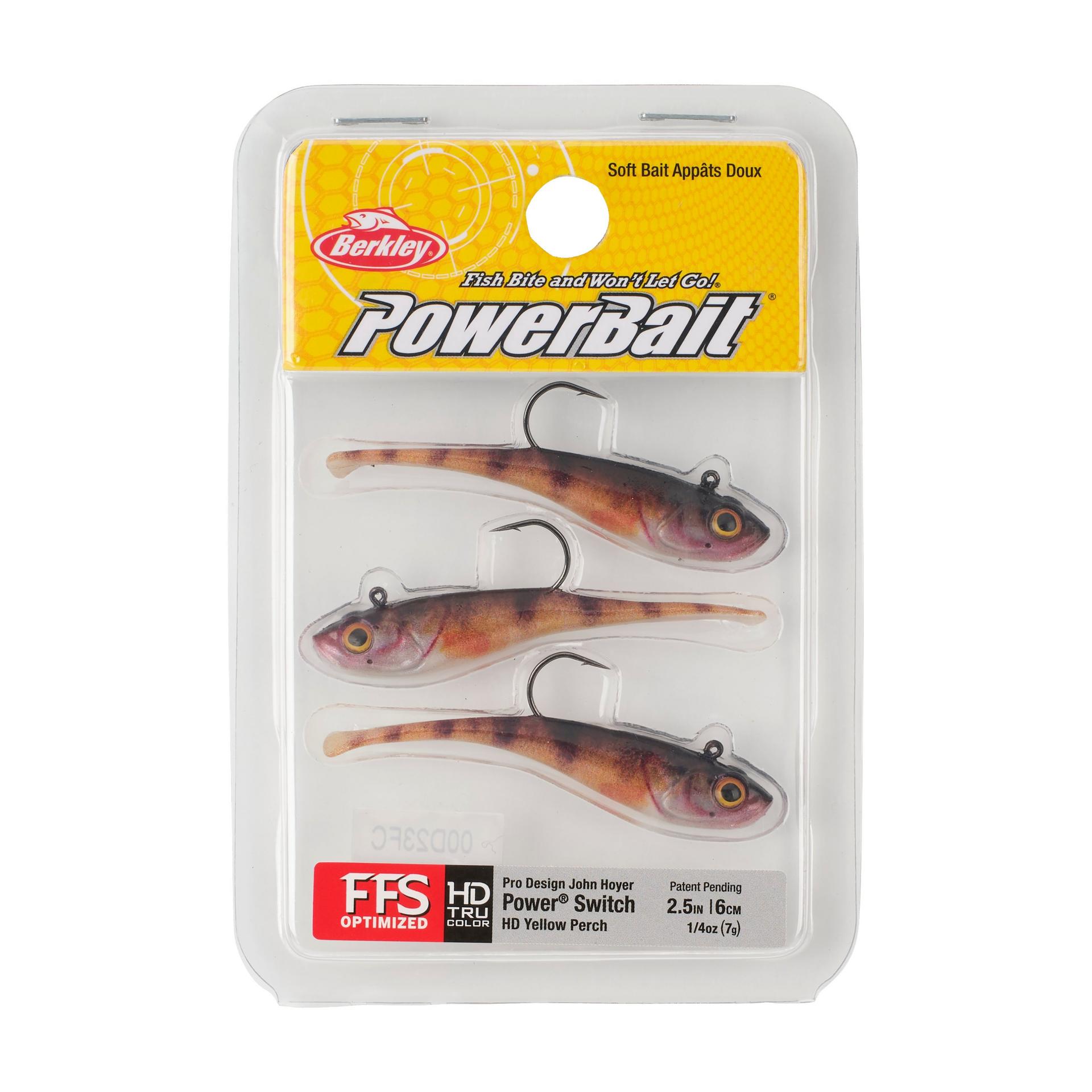PowerBait? Power? Switch - Image 67