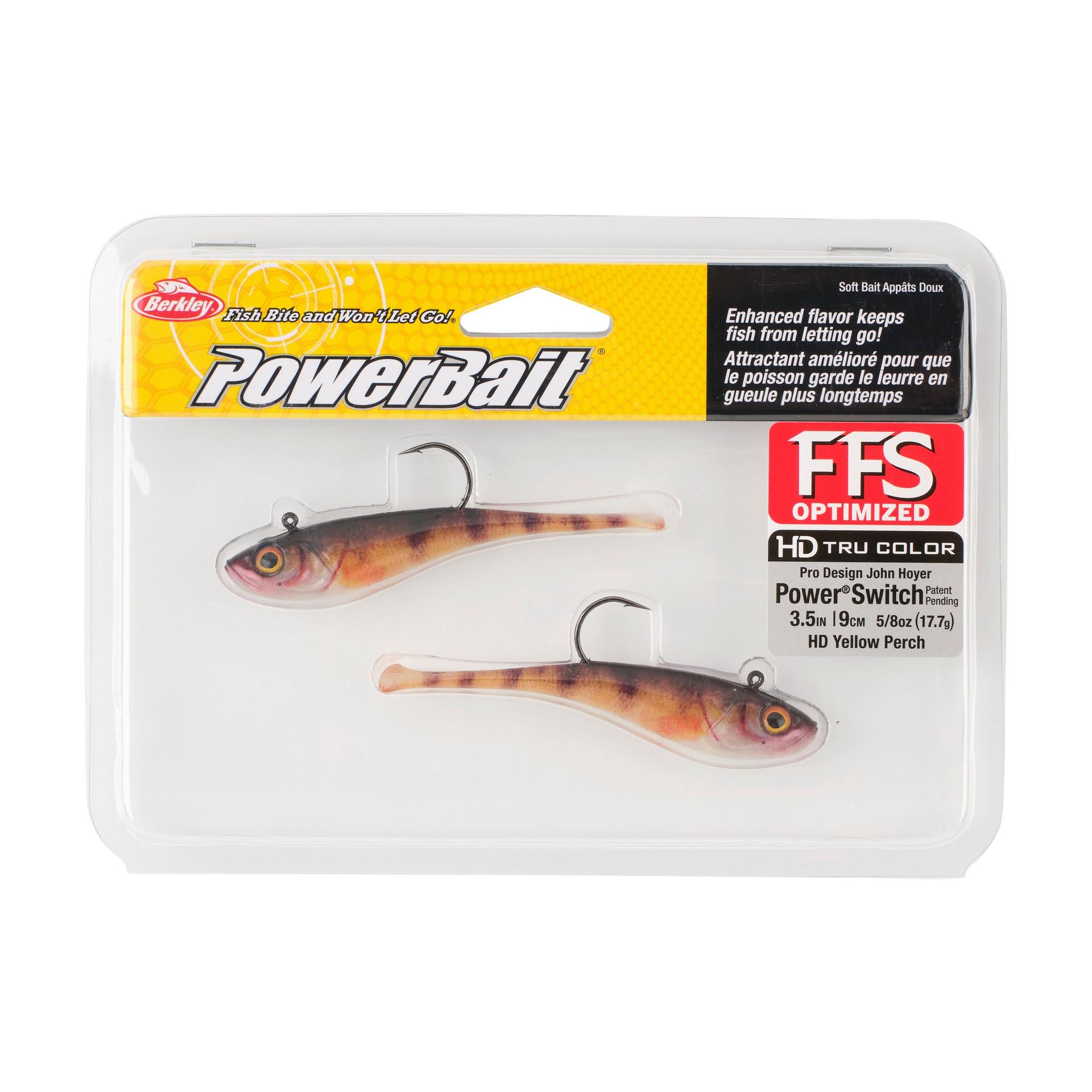 PowerBait? Power? Switch - Image 147