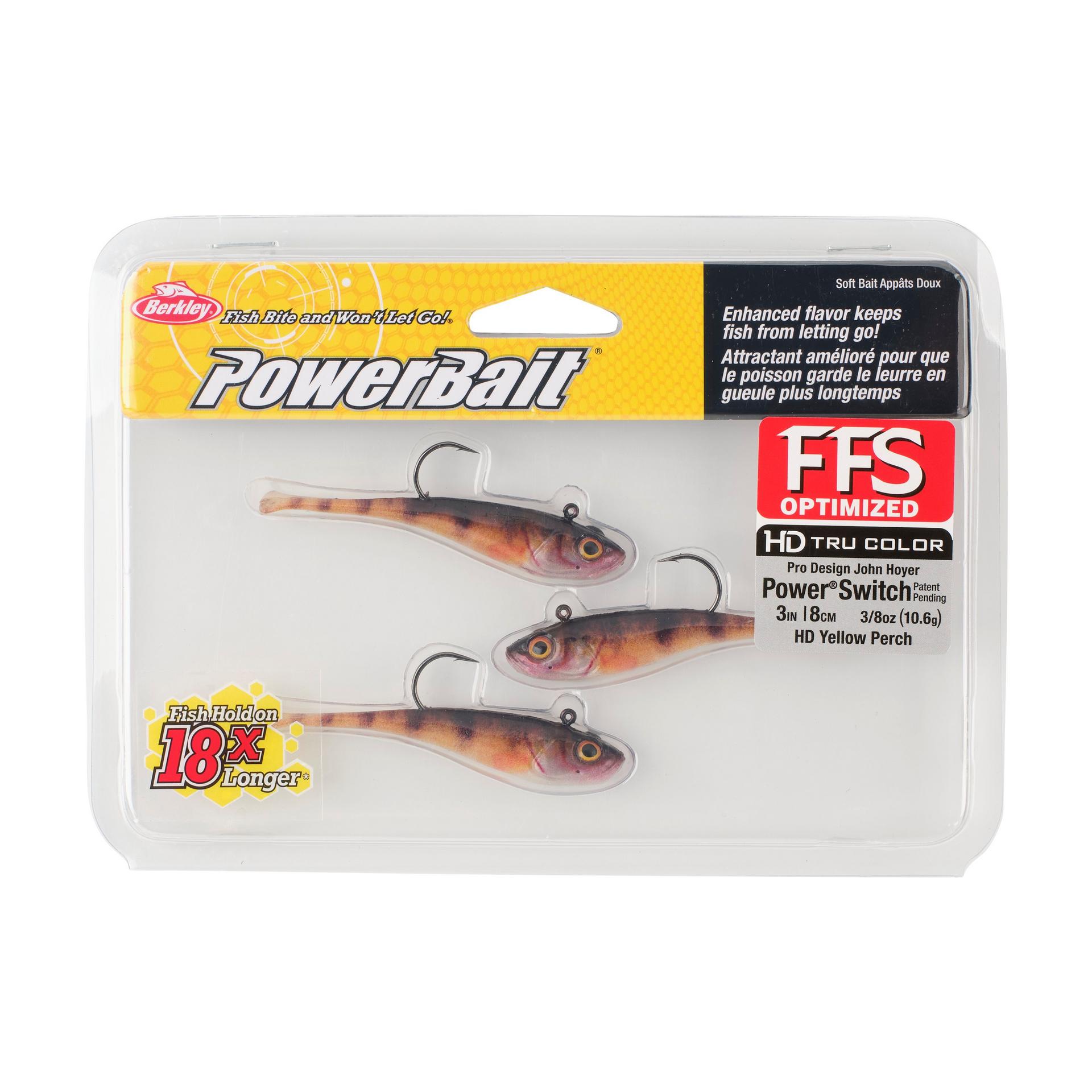 PowerBait? Power? Switch - Image 181