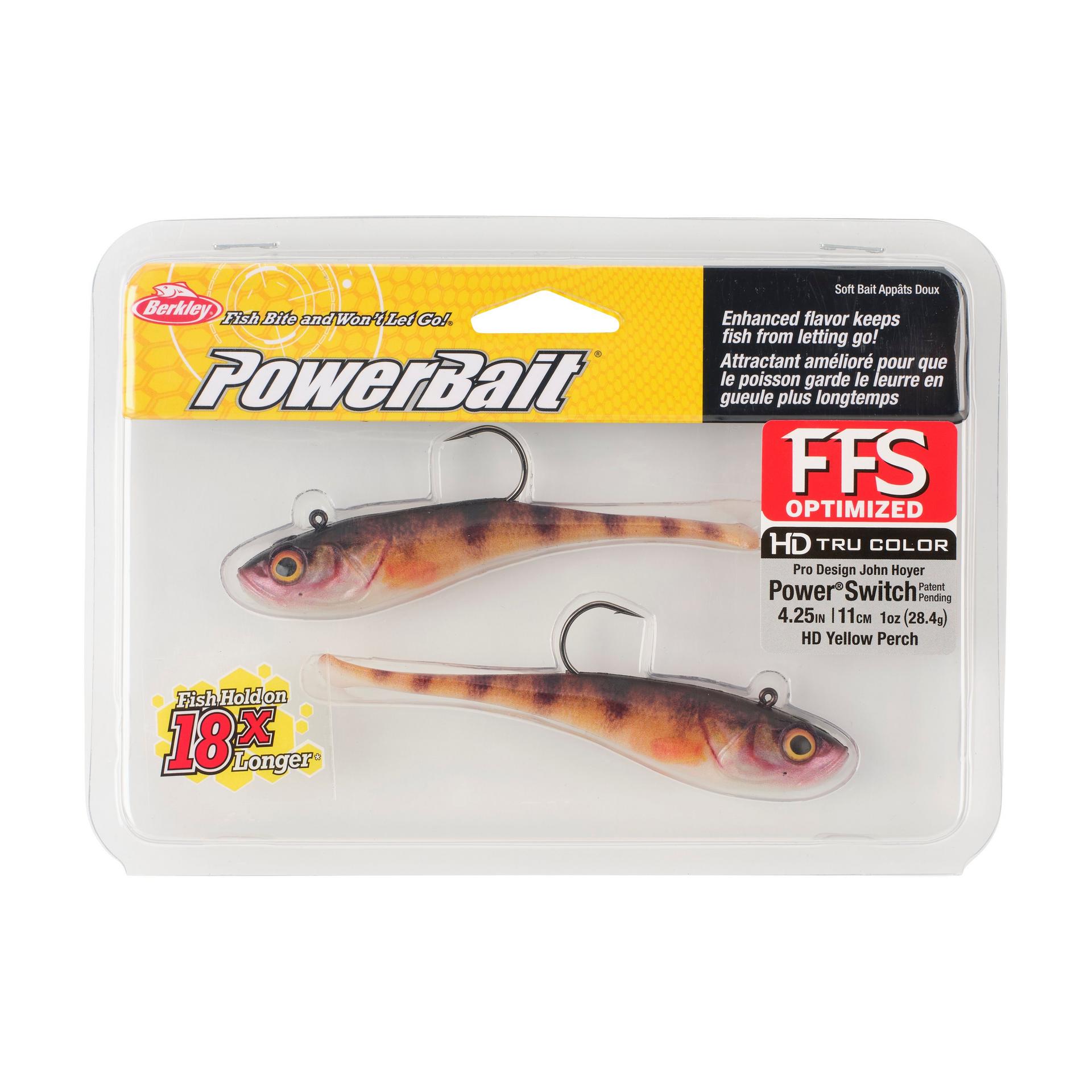PowerBait? Power? Switch - Image 82