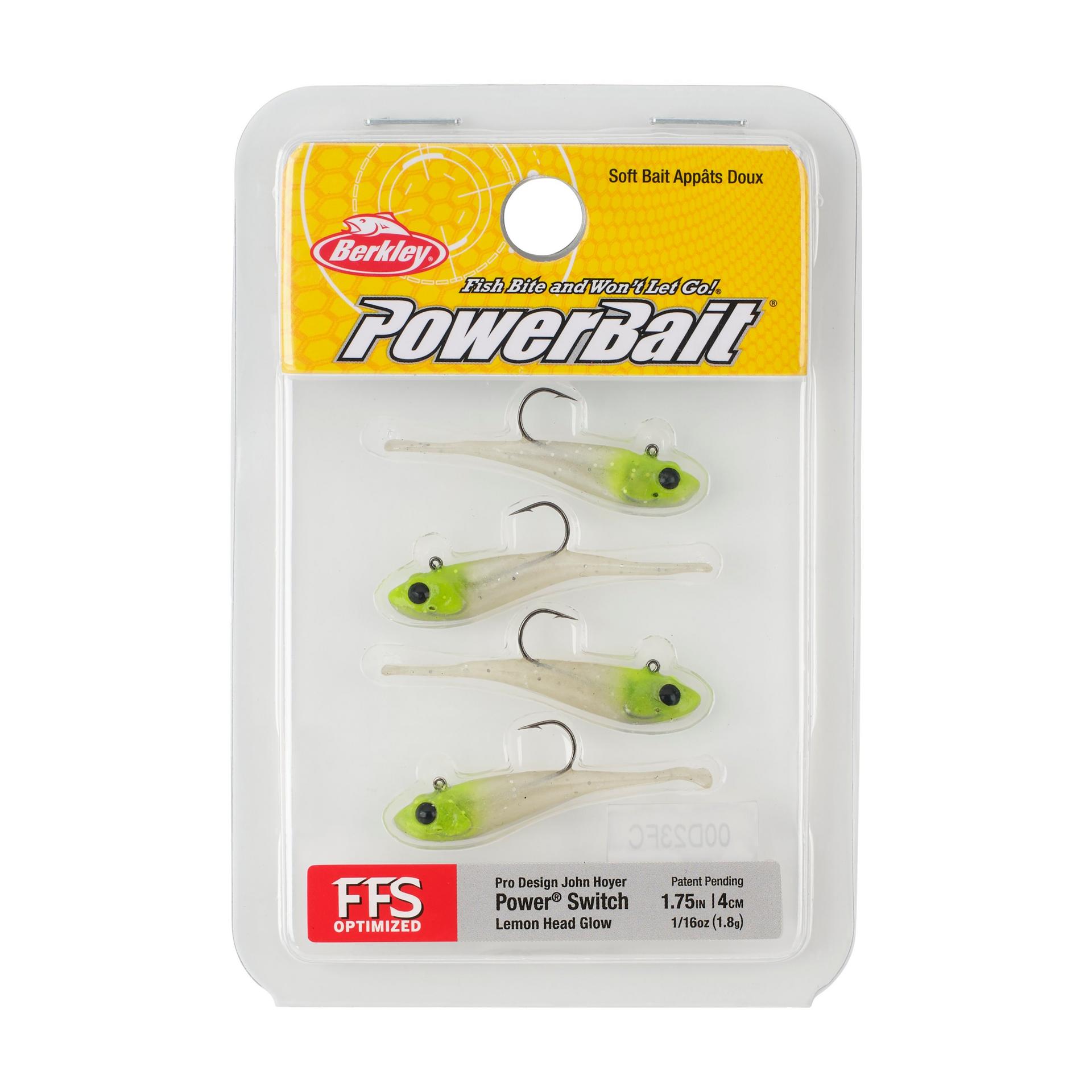 PowerBait? Power? Switch - Image 41