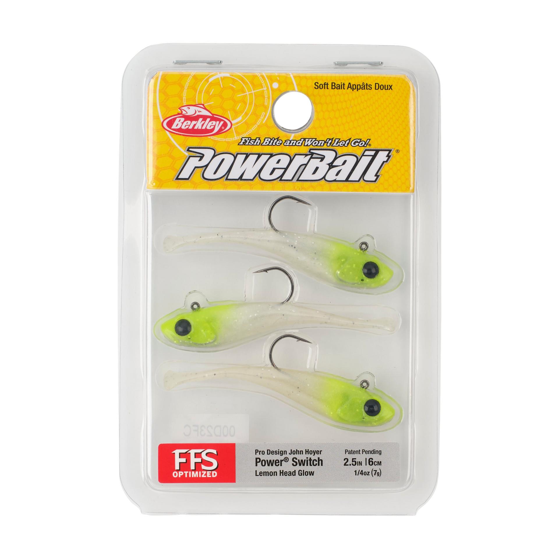 PowerBait? Power? Switch - Image 69