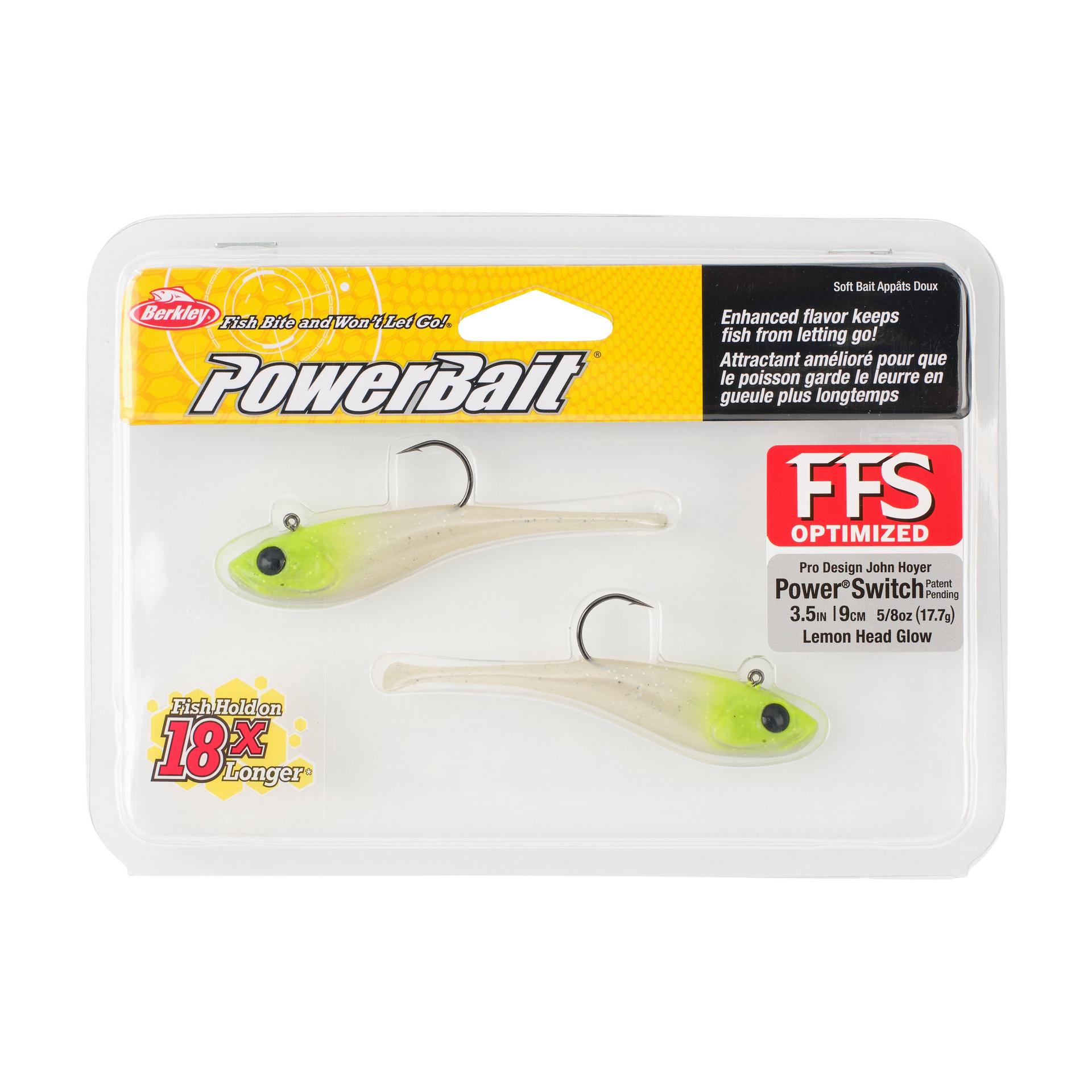 PowerBait? Power? Switch - Image 149