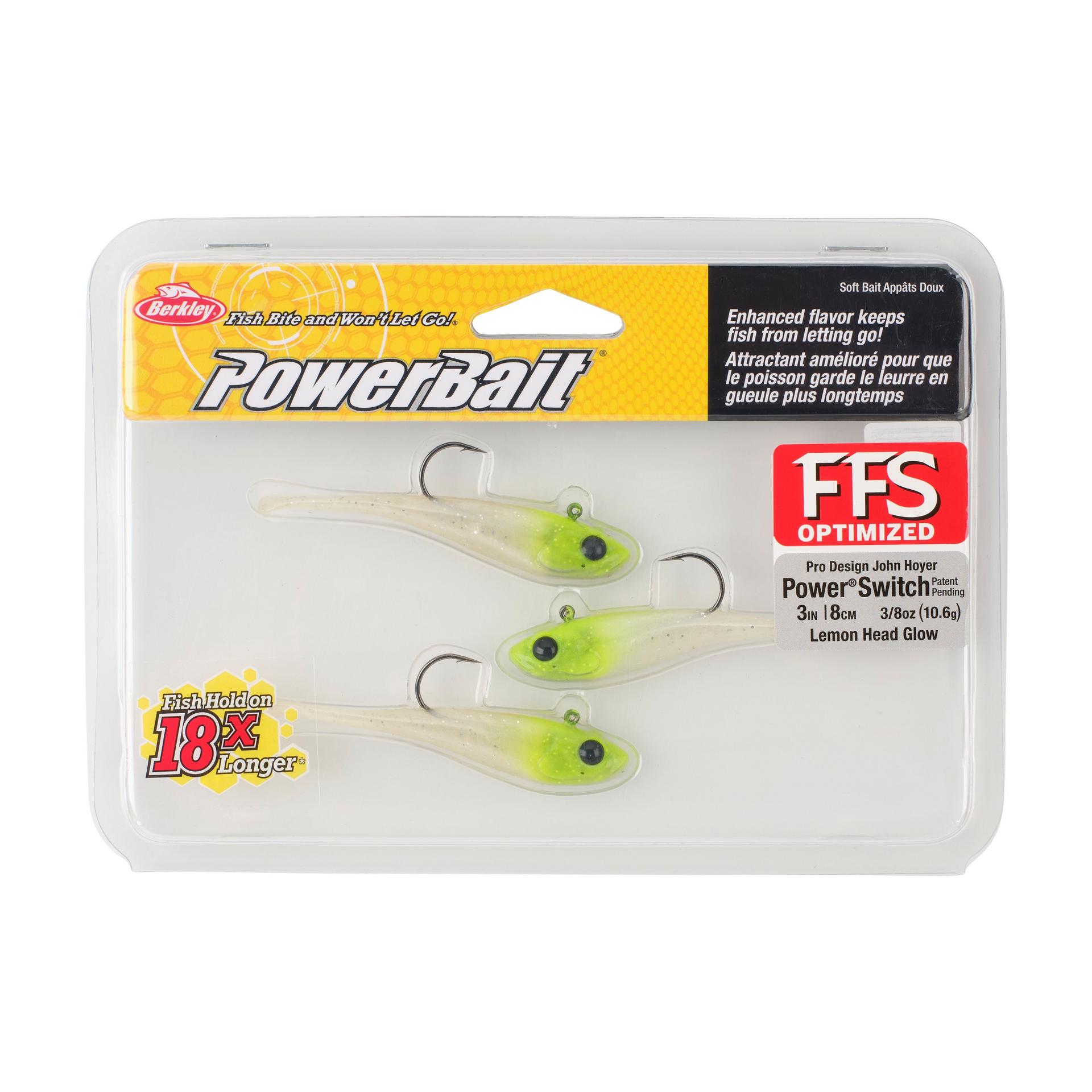 PowerBait? Power? Switch - Image 182