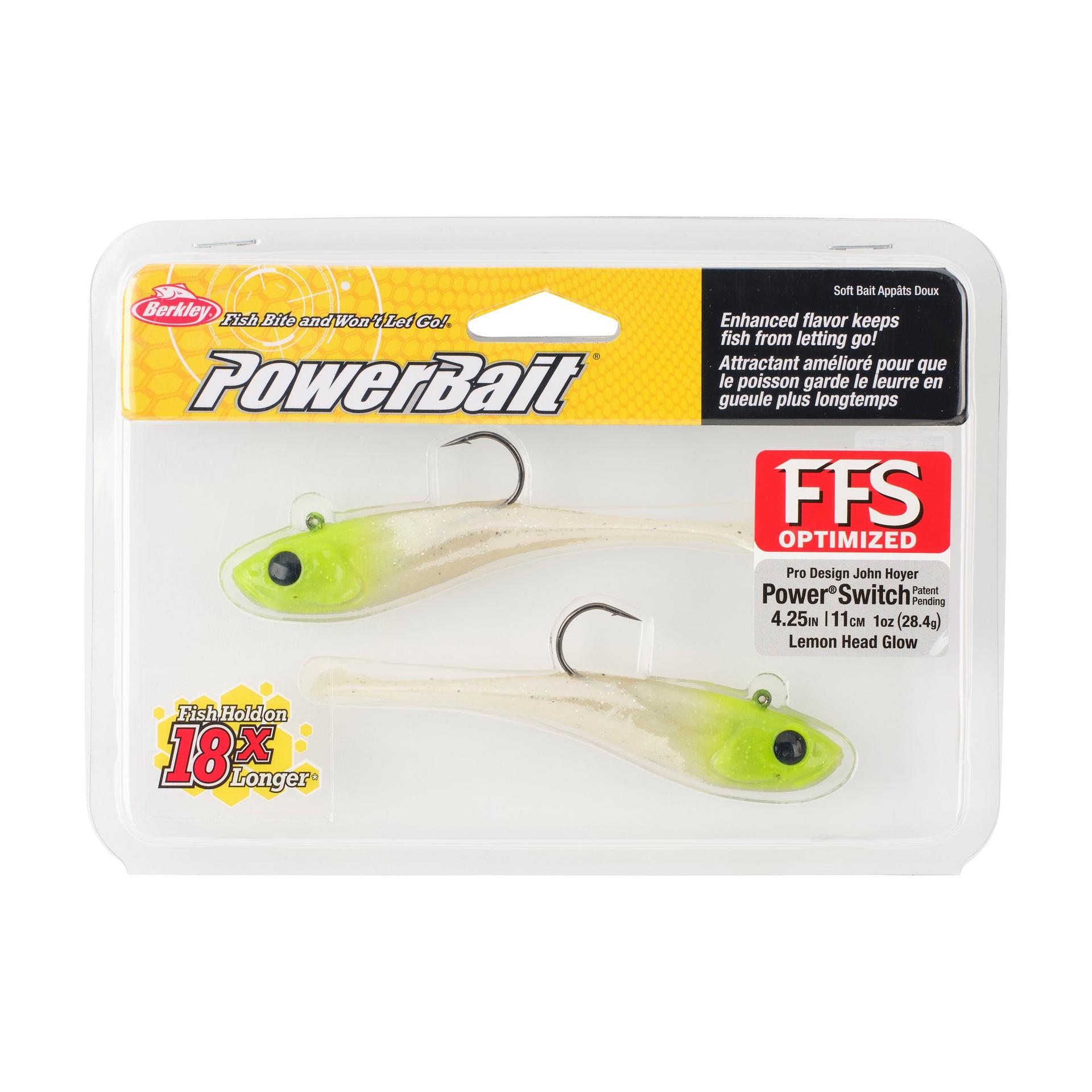 PowerBait? Power? Switch - Image 84