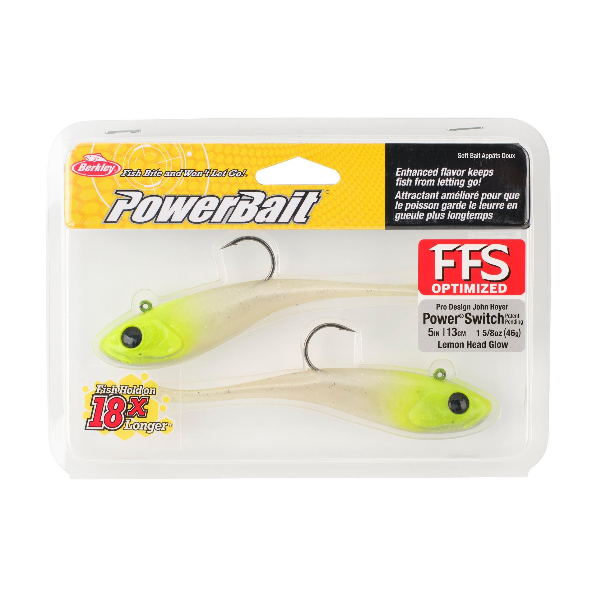 PowerBait? Power? Switch - Image 173