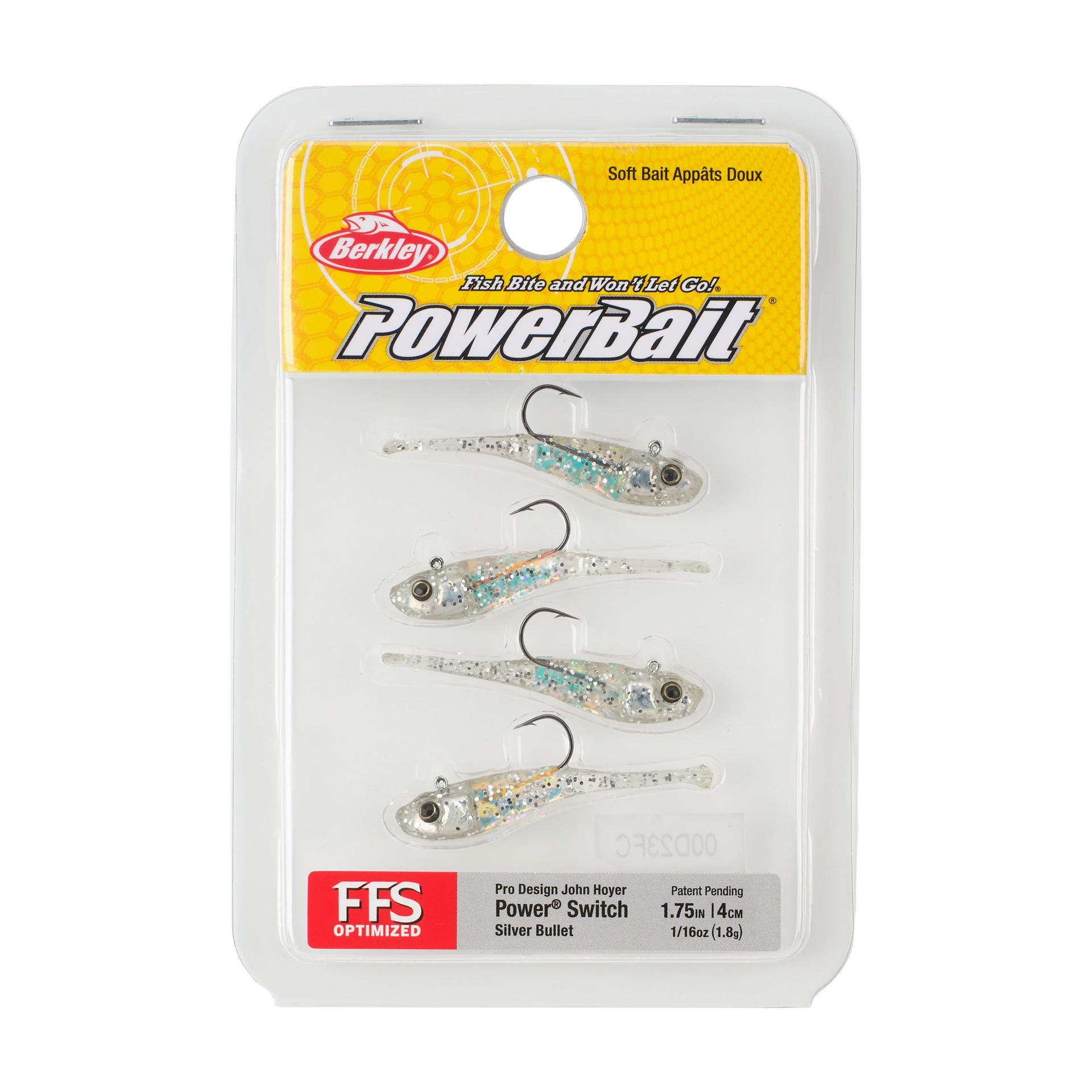 PowerBait? Power? Switch - Image 43