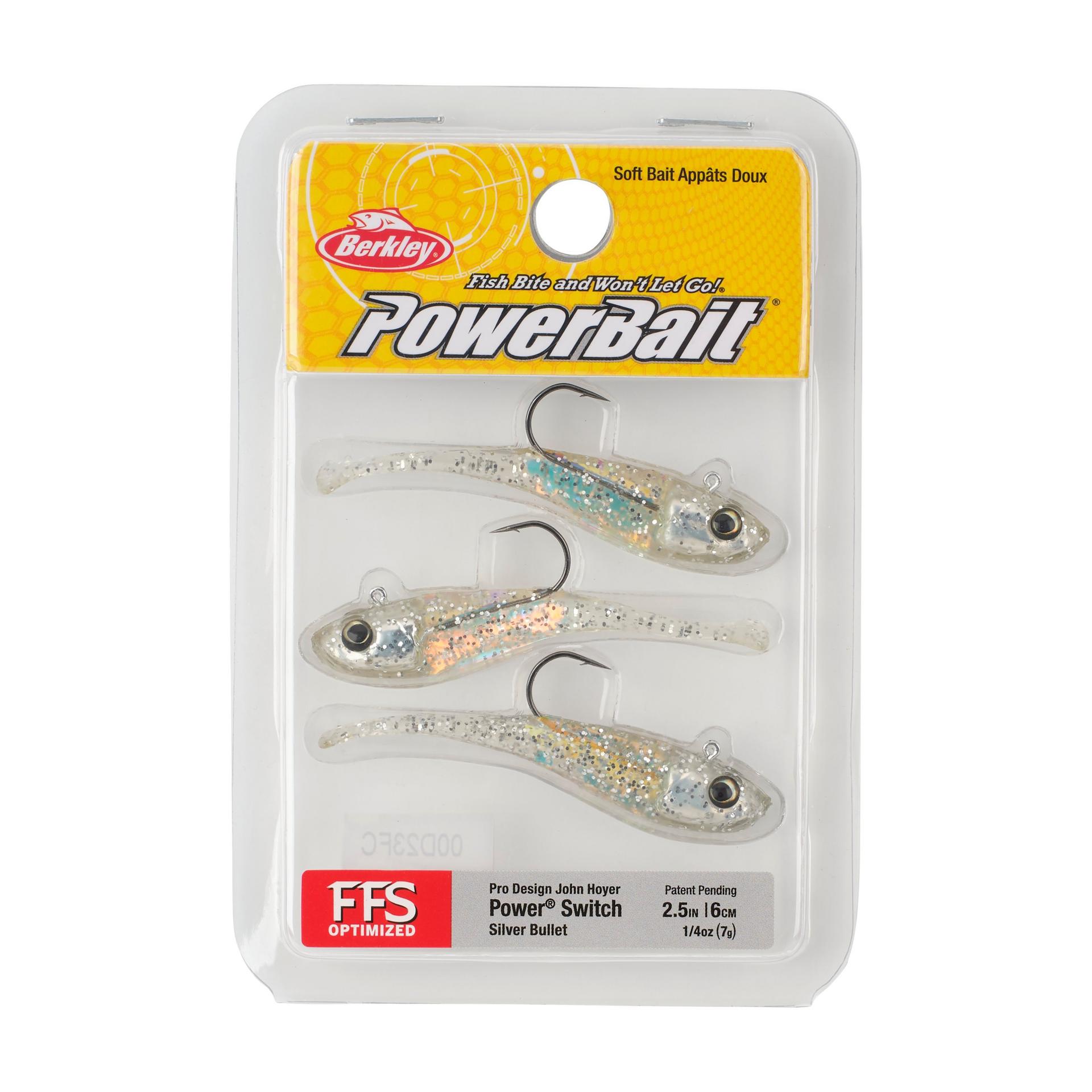 PowerBait? Power? Switch - Image 71