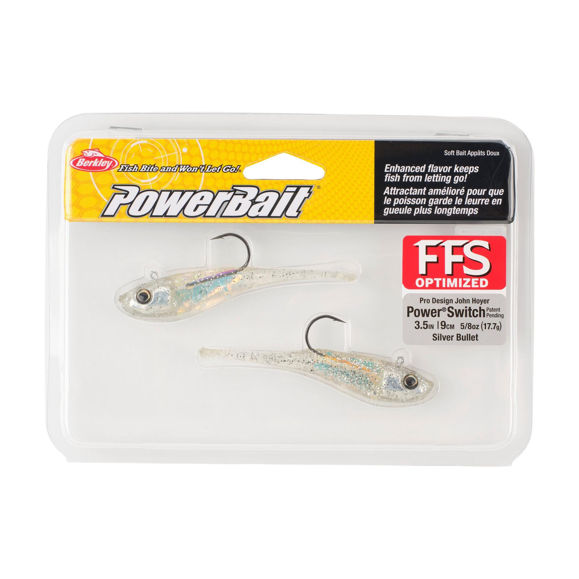PowerBait? Power? Switch - Image 151