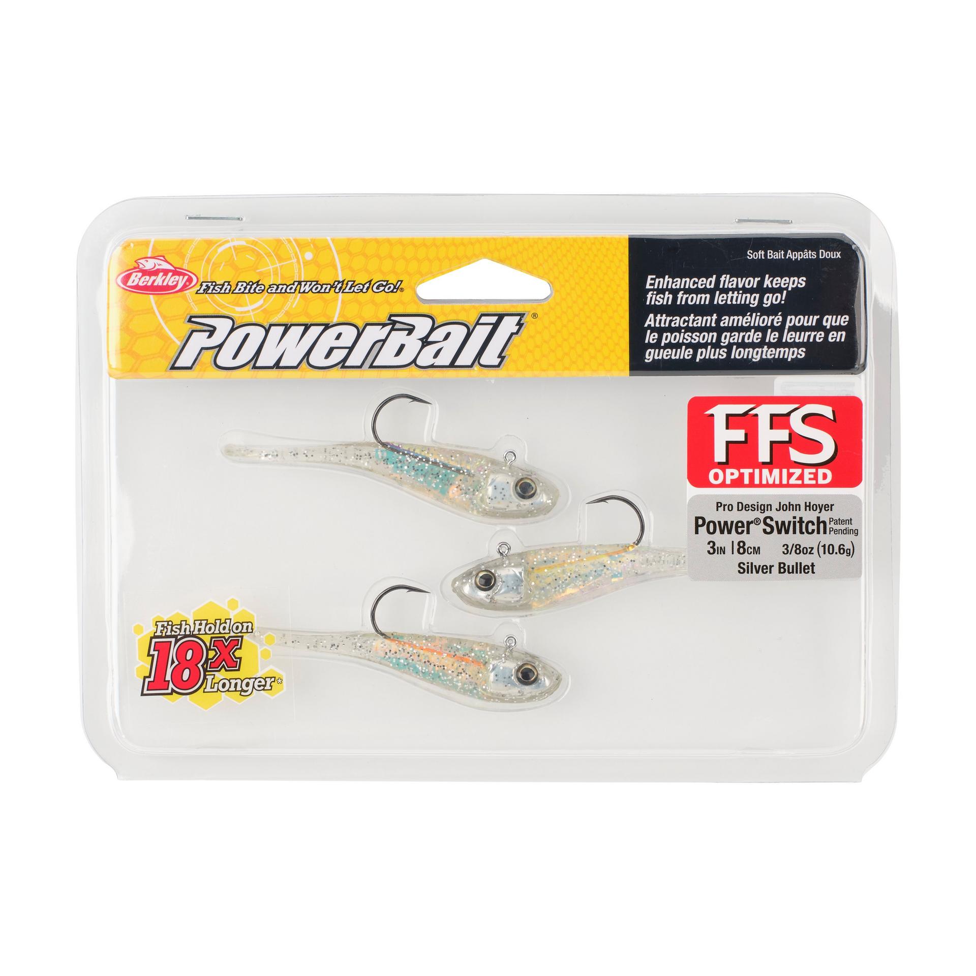 PowerBait? Power? Switch - Image 183